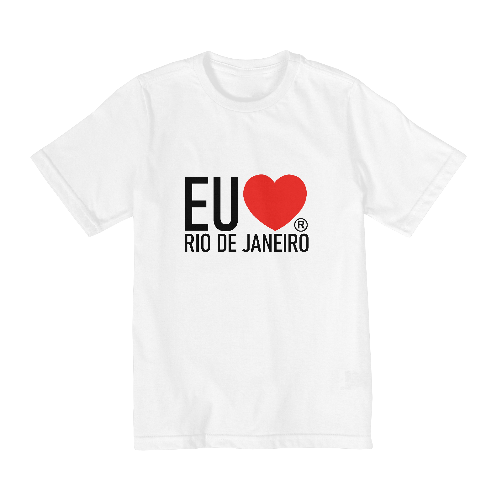 Nome do produto: Eu Amo Rio de Janeiro