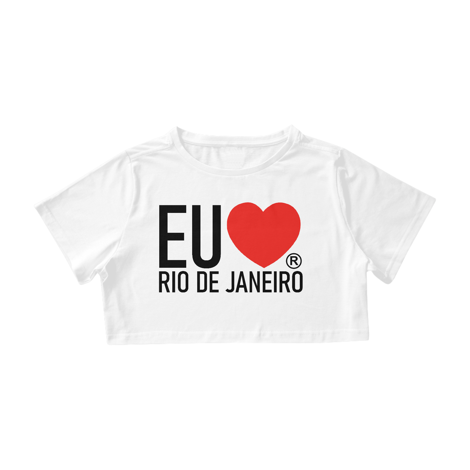 Nome do produto: Eu Amo Rio de Janeiro
