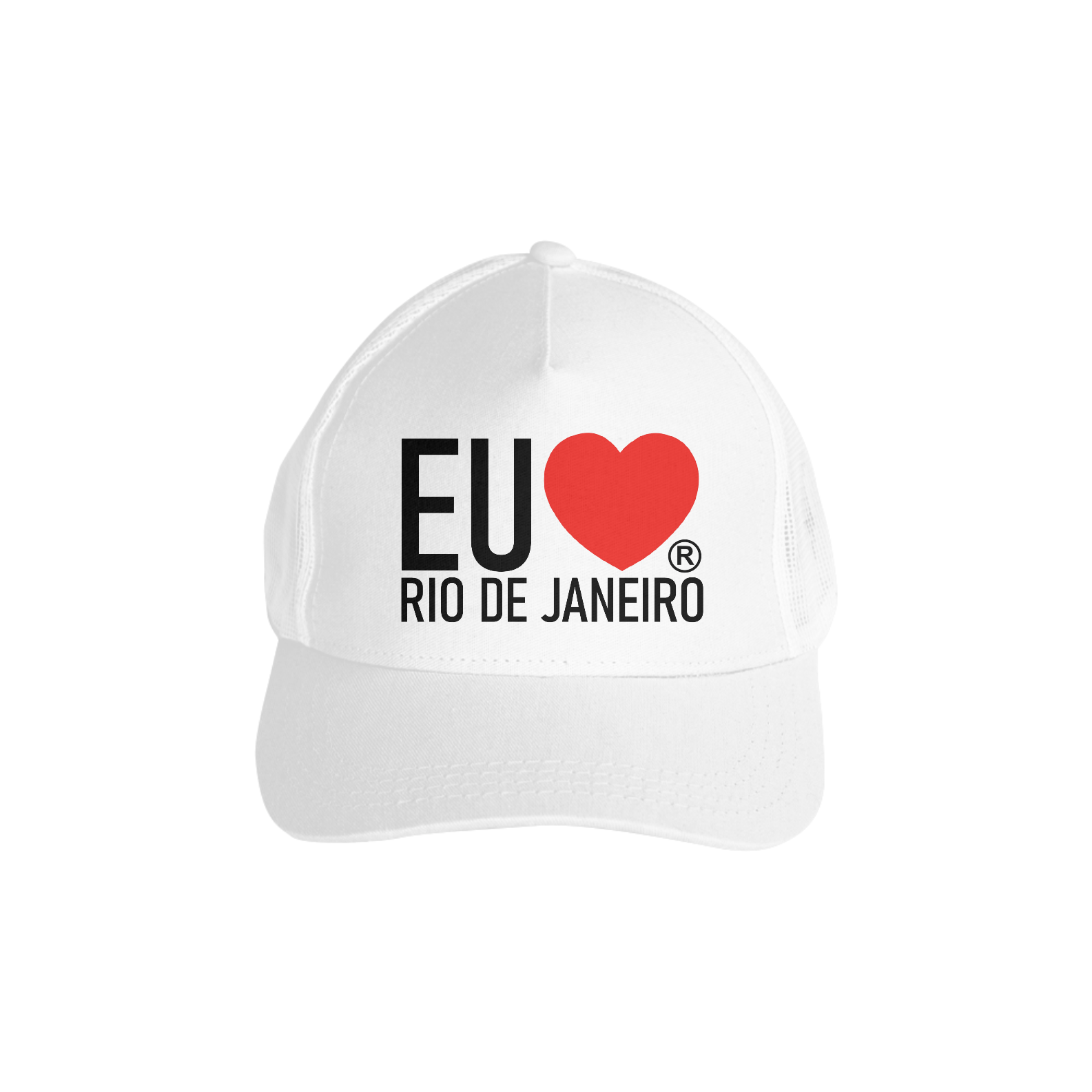 Nome do produto: Eu Amo Rio de Janeiro