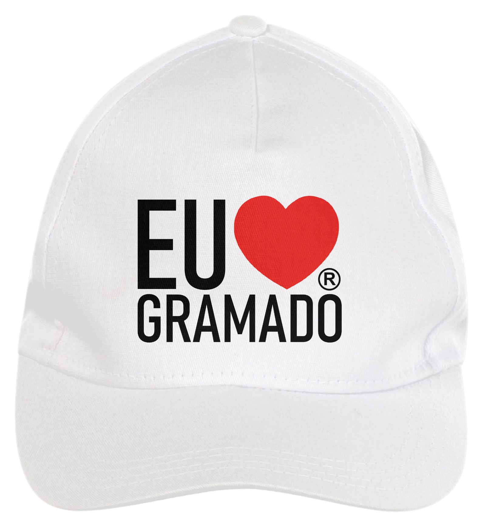 Nome do produto: Eu Amo Gramado