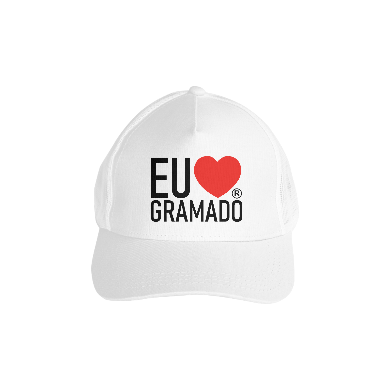 Nome do produto: Eu Amo Gramado