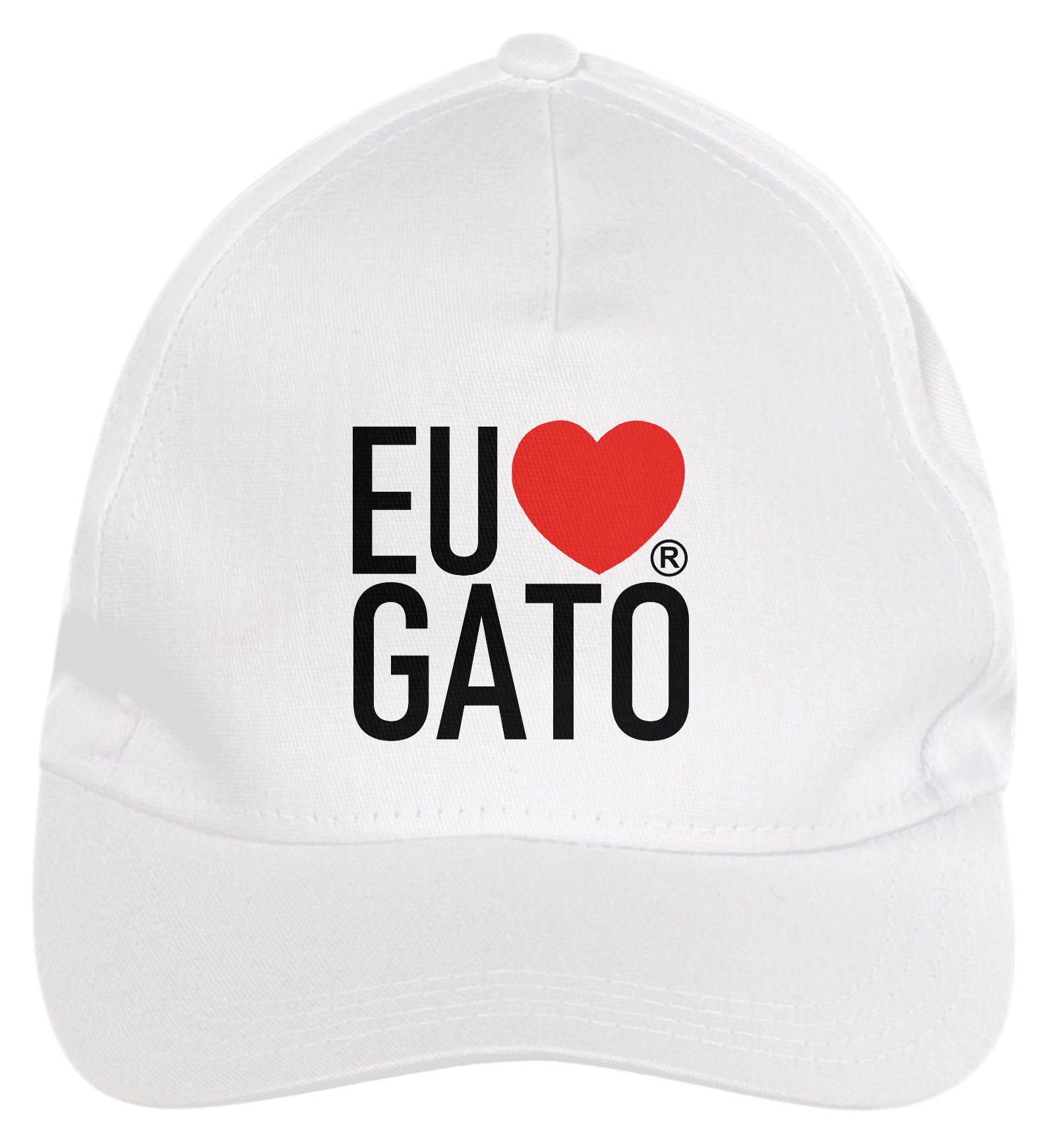 Nome do produto: Eu Amo Gato