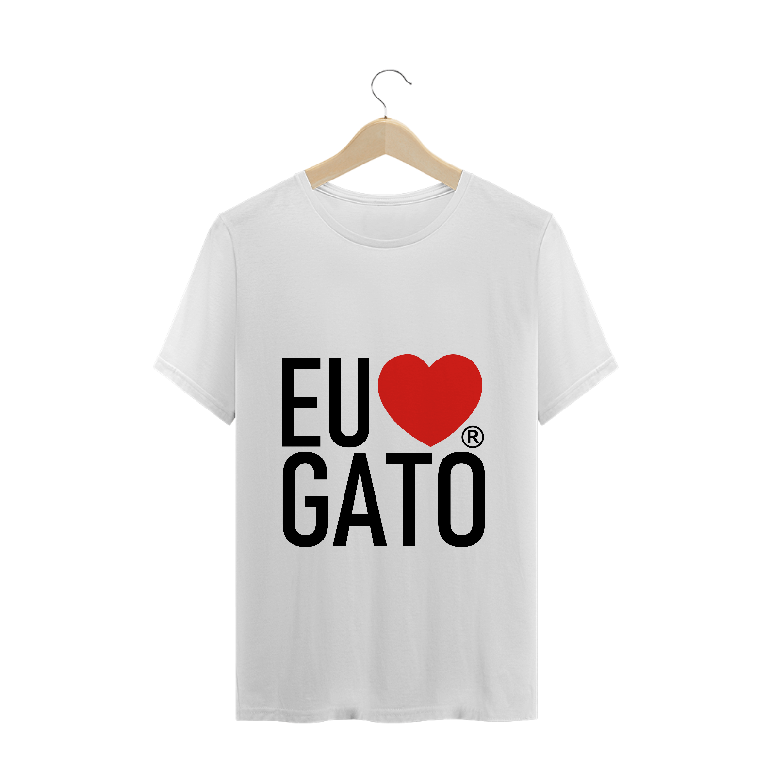 Nome do produto: Eu Amo Gato