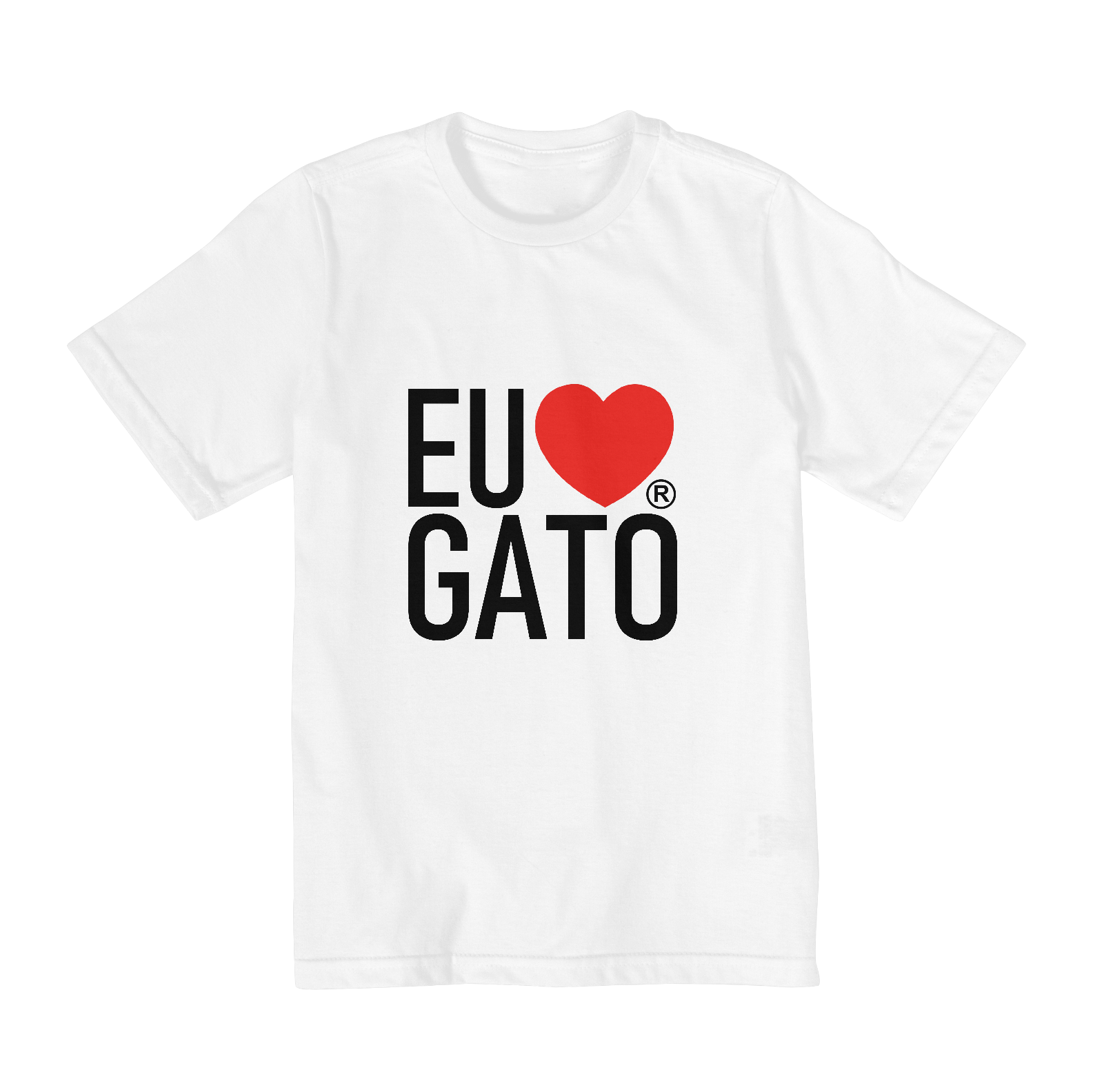 Nome do produto: Eu Amo Gato