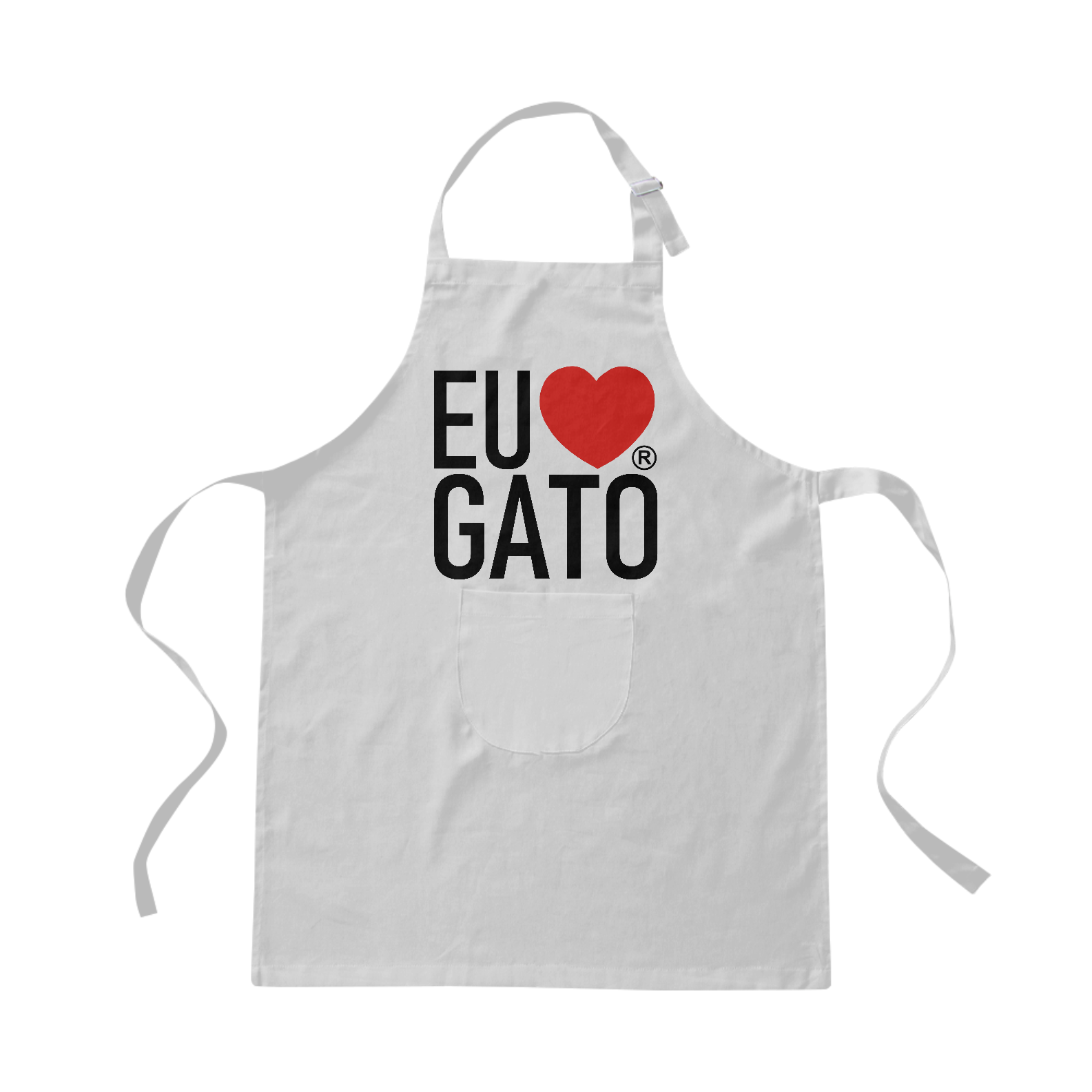 Nome do produto: Eu Amo Gato