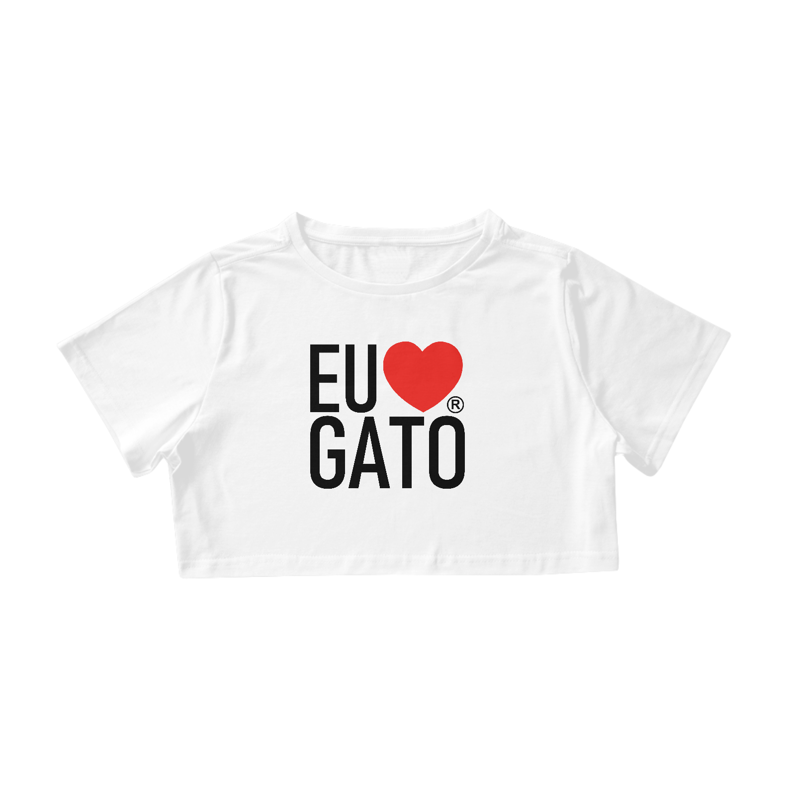 Nome do produto: Eu Amo Gato