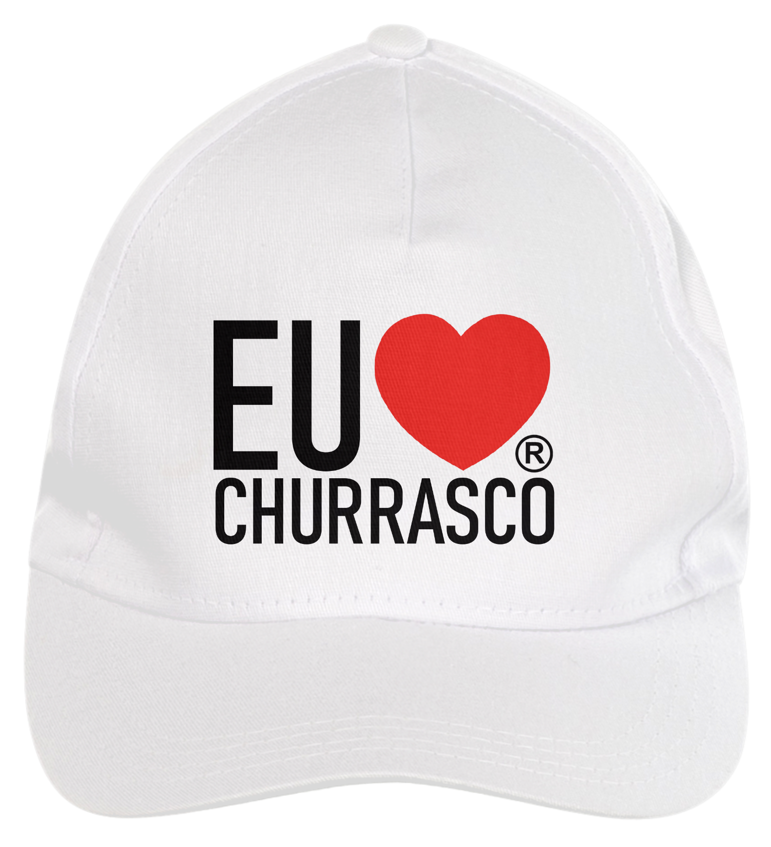Nome do produto: Eu Amo Churrasco