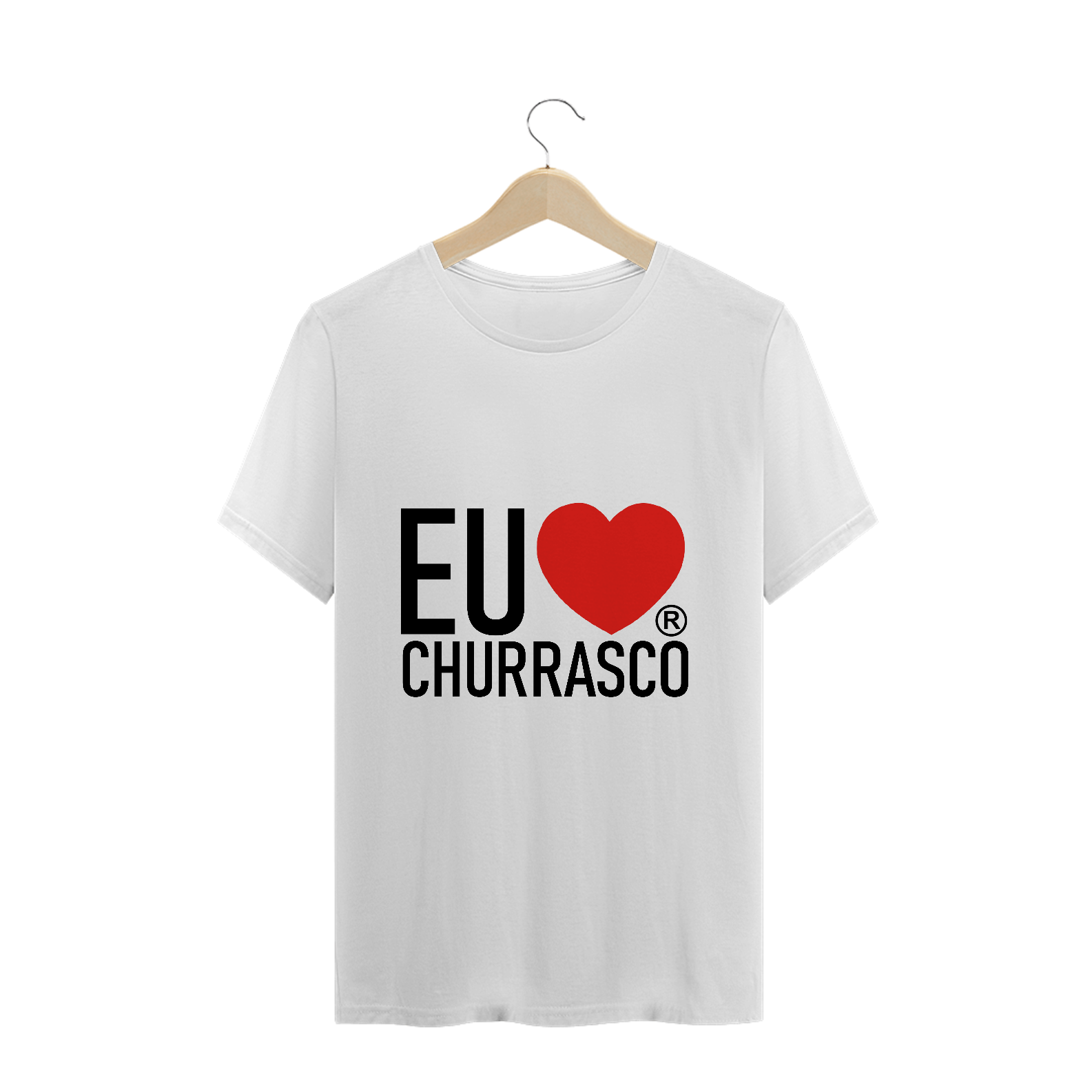 Nome do produto: Eu Amo Churrasco