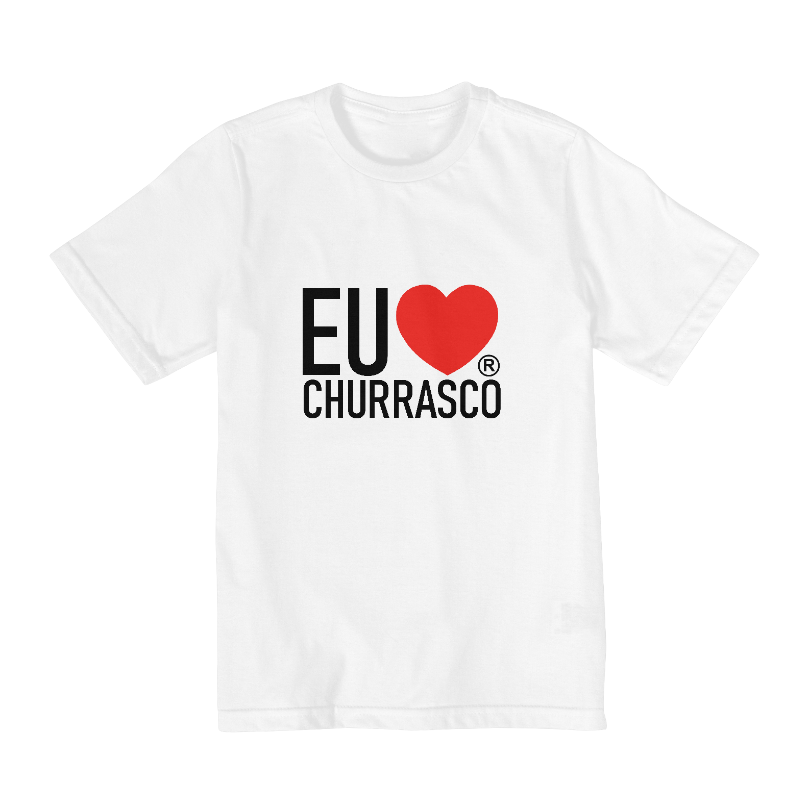 Nome do produto: Eu Amo Churrasco