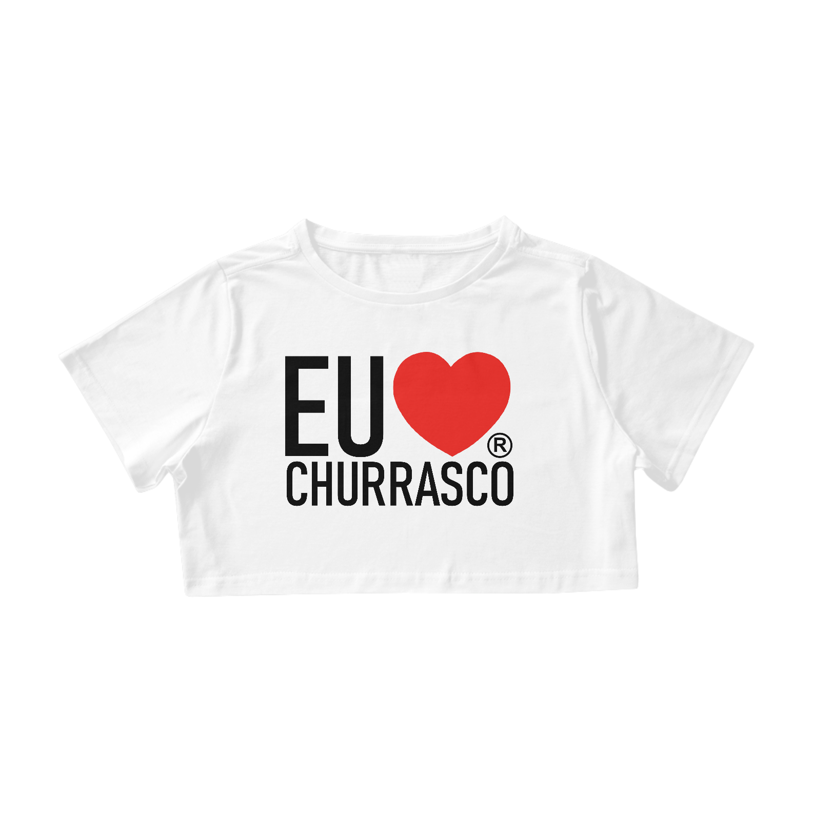 Nome do produto: Eu Amo Churrasco