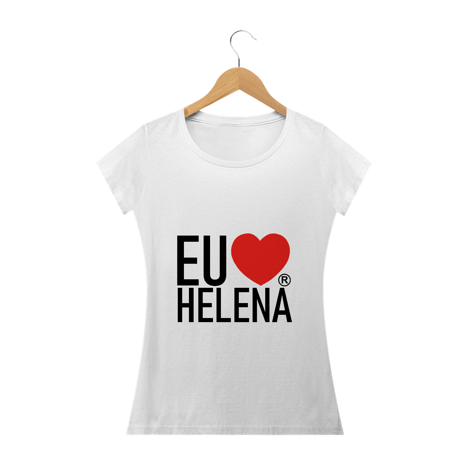 Nome do produto: Eu Amo Helena