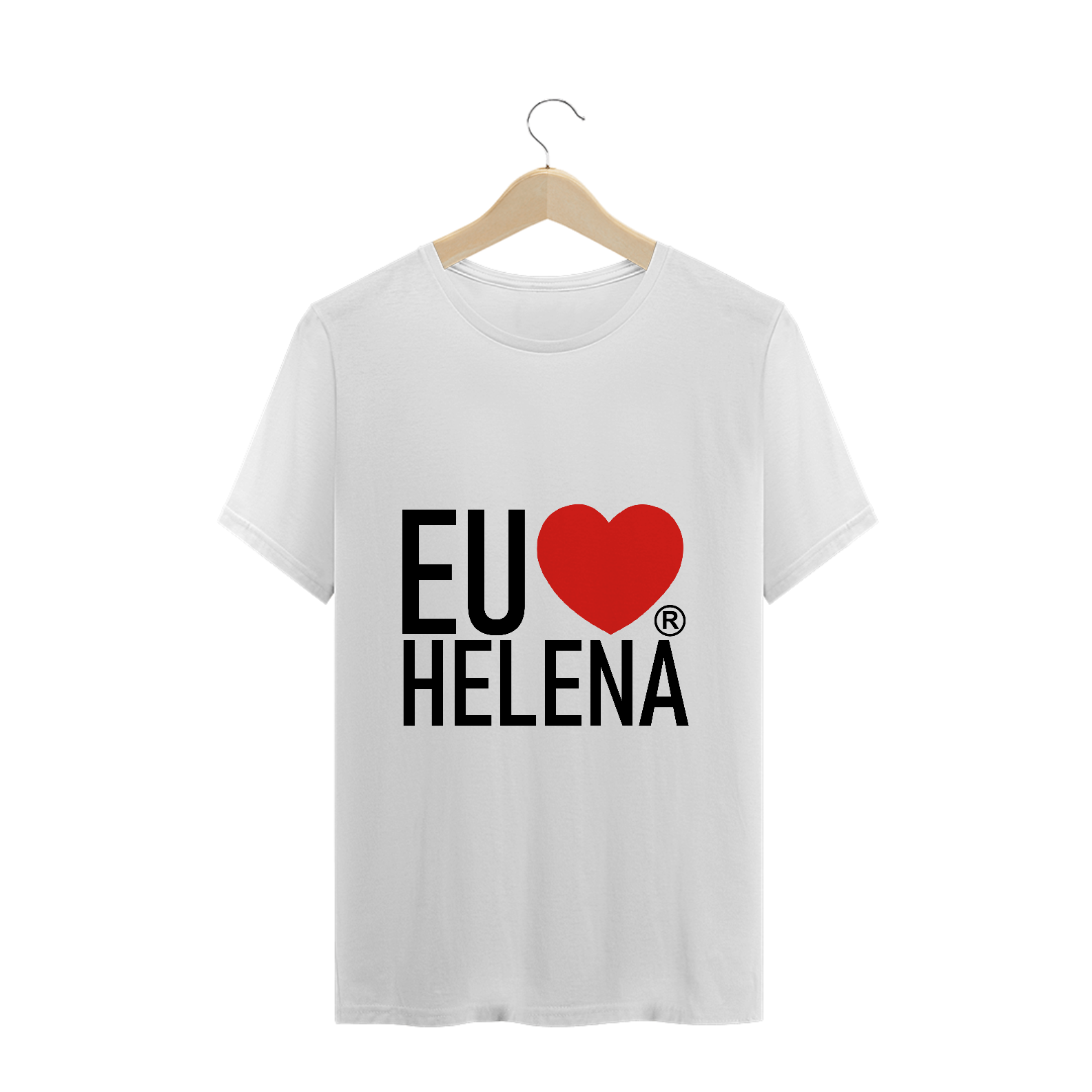 Nome do produto: Eu Amo Helena