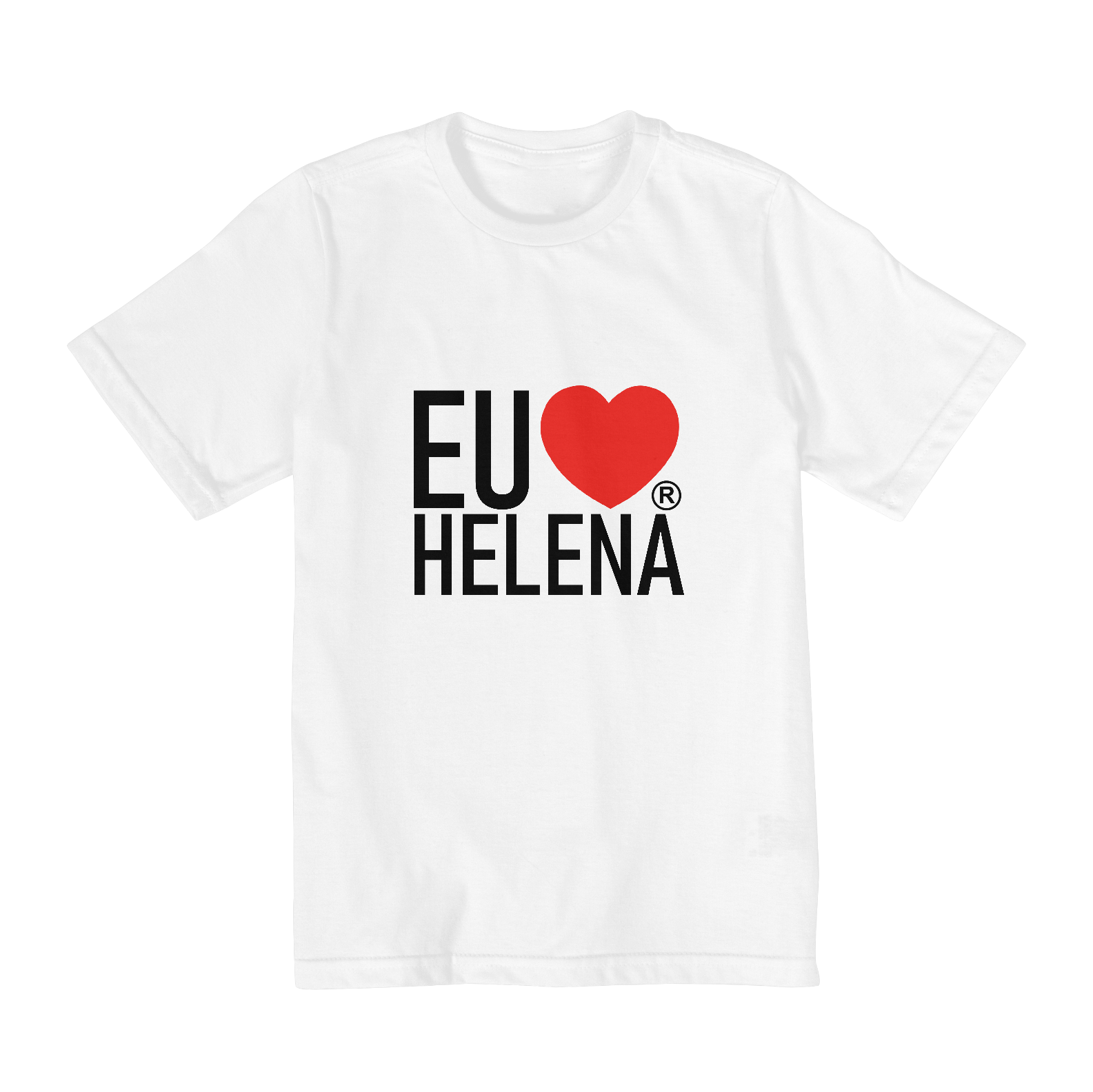 Nome do produto: Eu Amo Helena