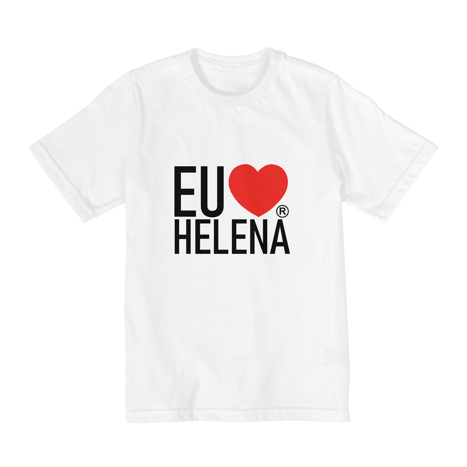 Nome do produto: Eu Amo Helena