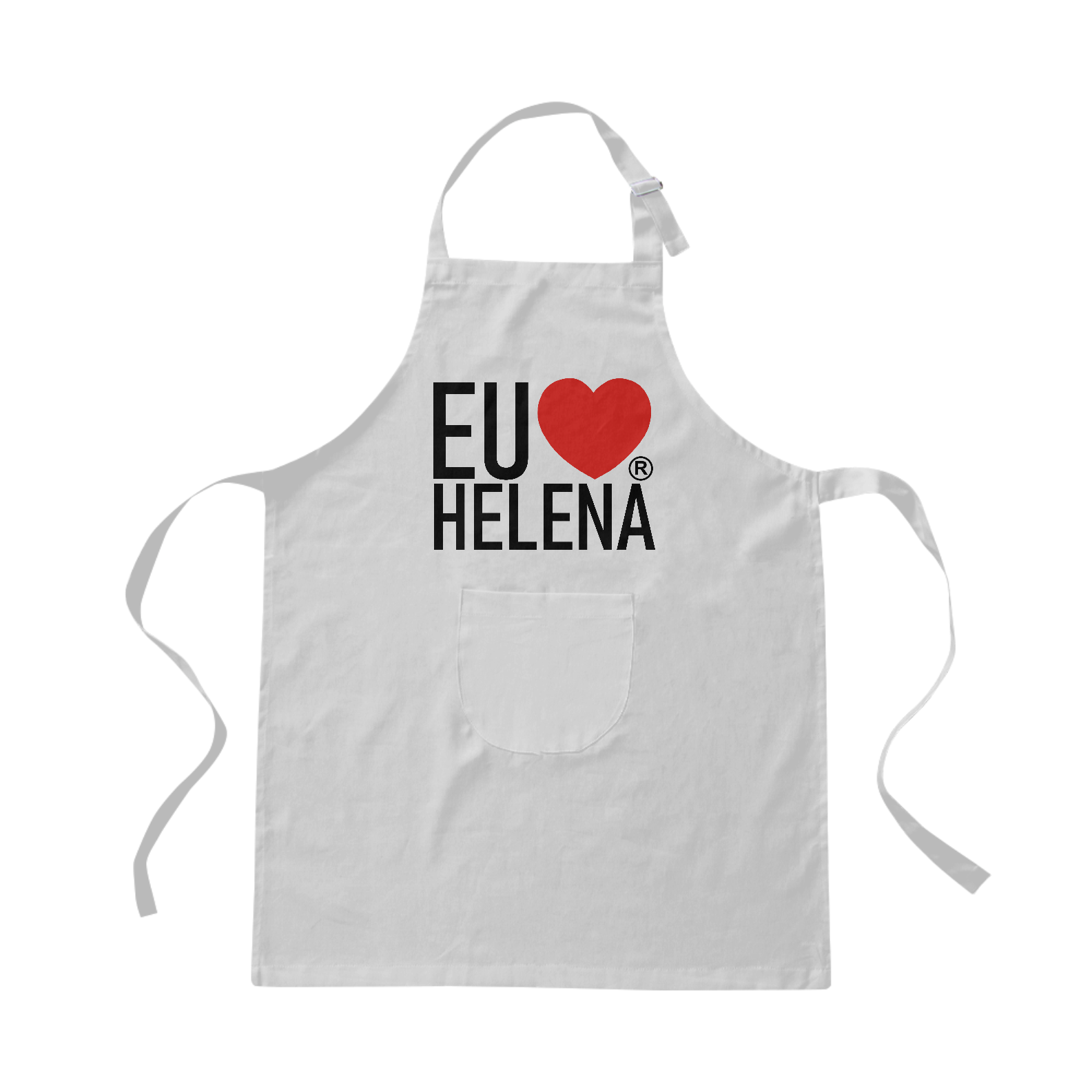 Nome do produto: Eu Amo Helena