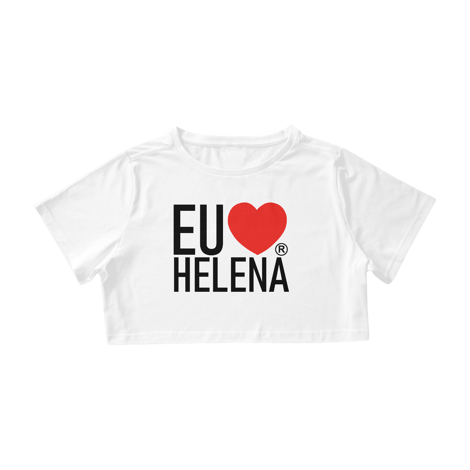 Nome do produto: Eu Amo Helena
