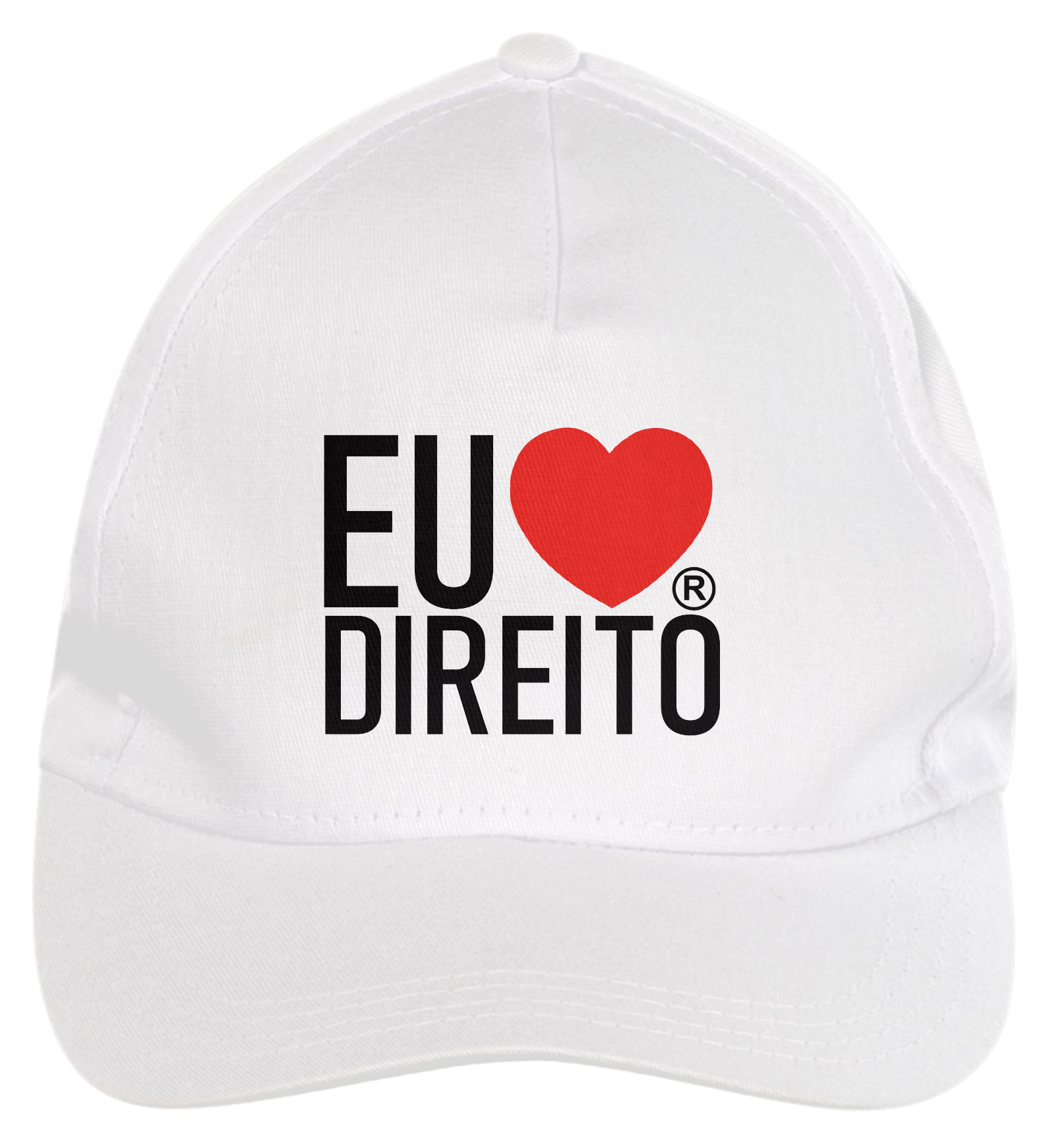 Nome do produto: Eu Amo Direito
