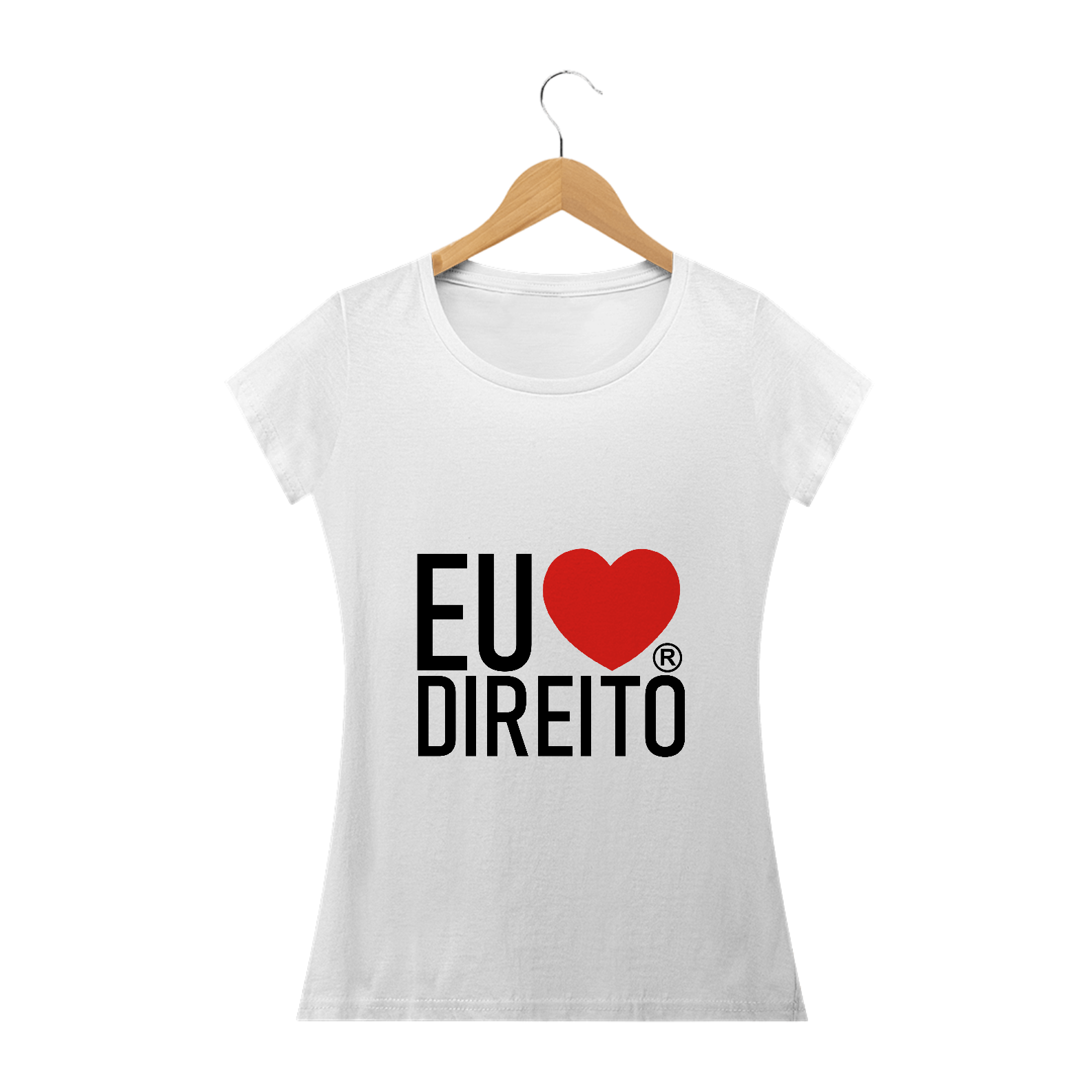 Nome do produto: Eu Amo Direito