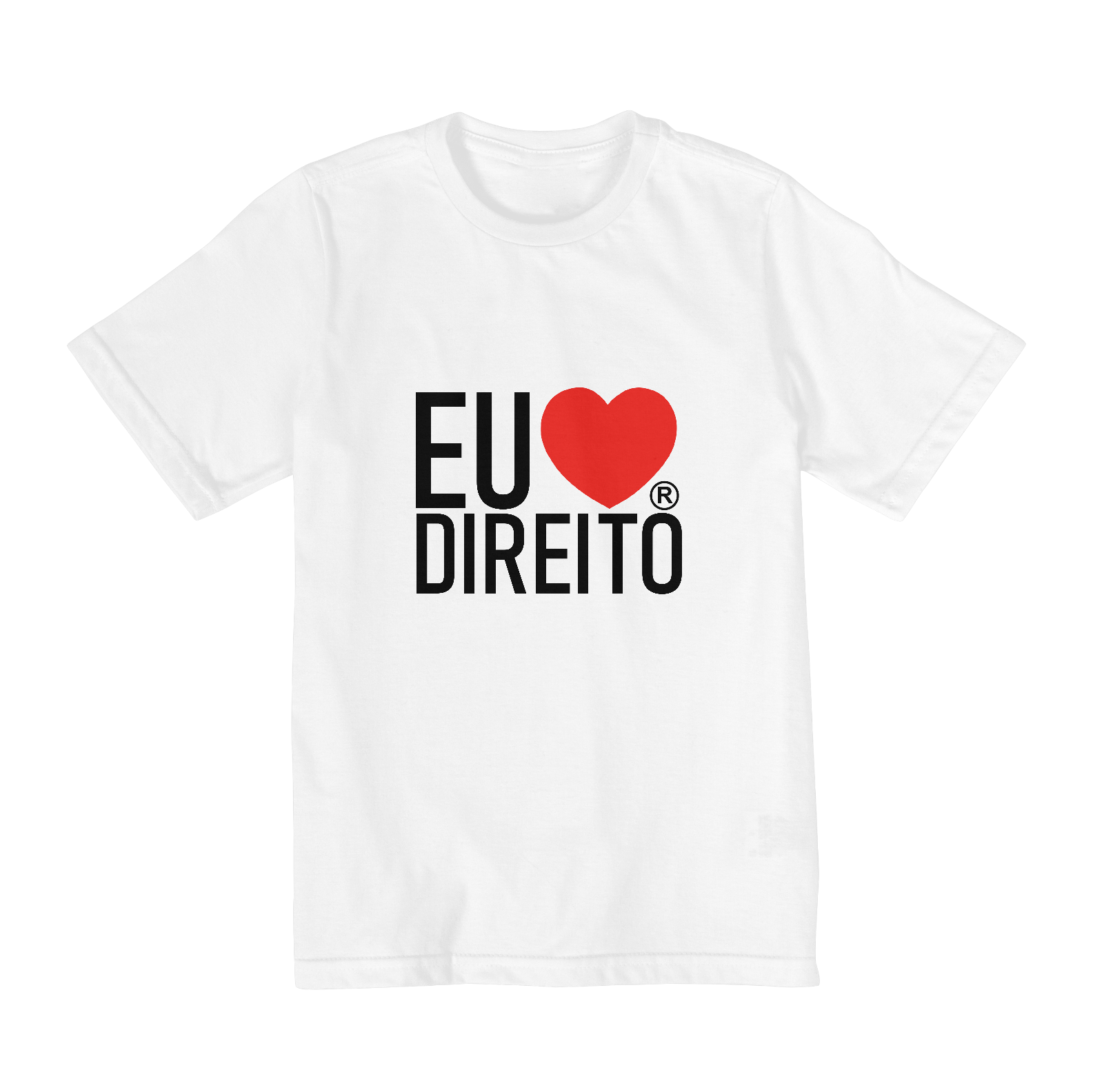 Nome do produto: Eu Amo Direito