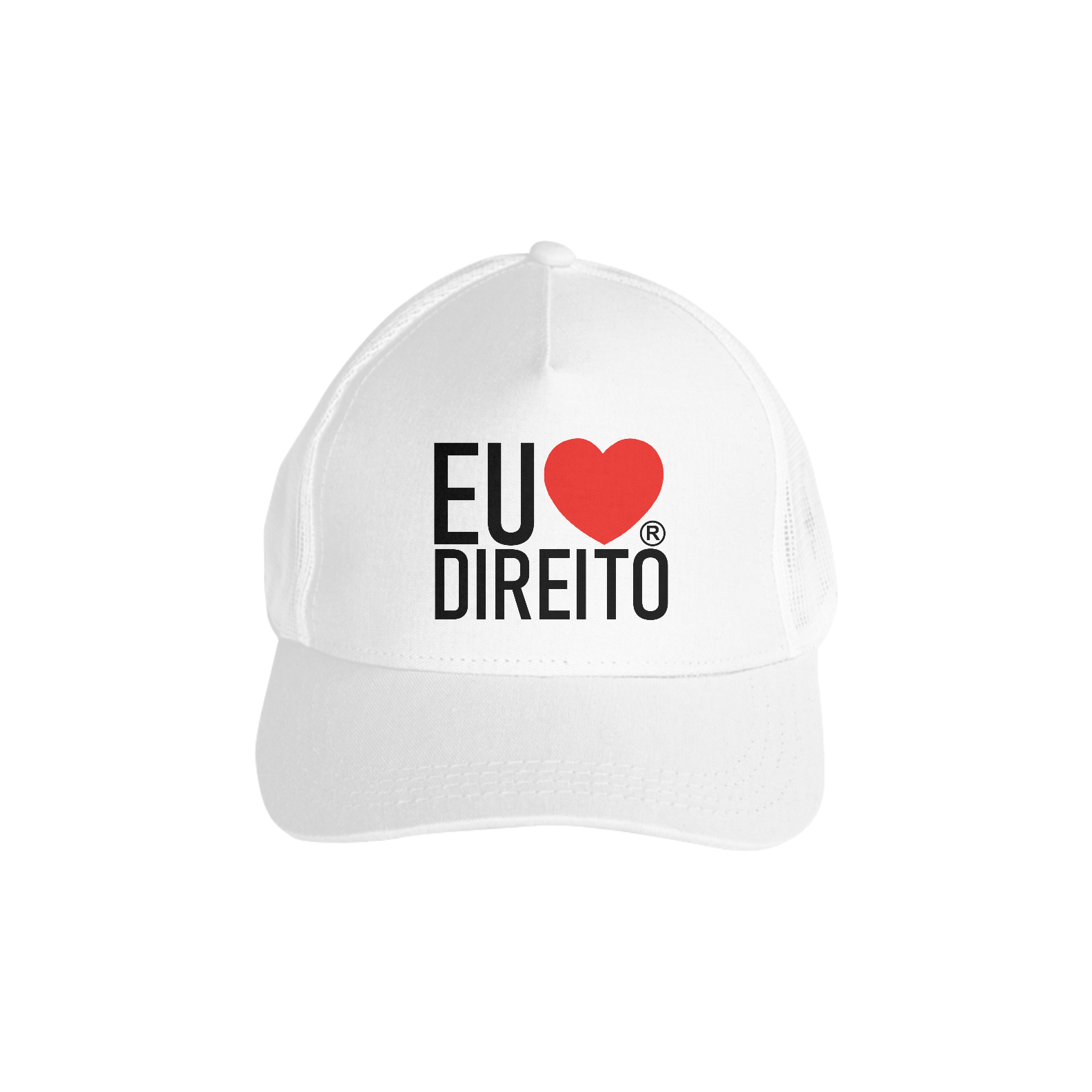 Nome do produto: Eu Amo Direito