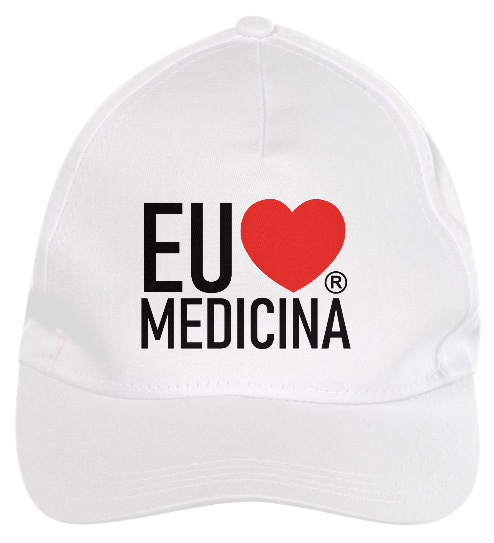 Nome do produto: Eu Amo Medicina