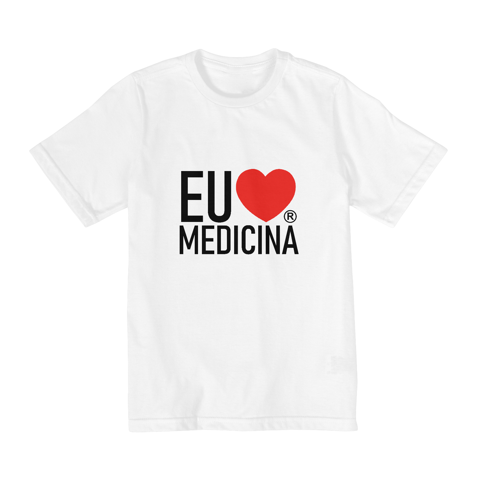 Nome do produto: Eu Amo Medicina