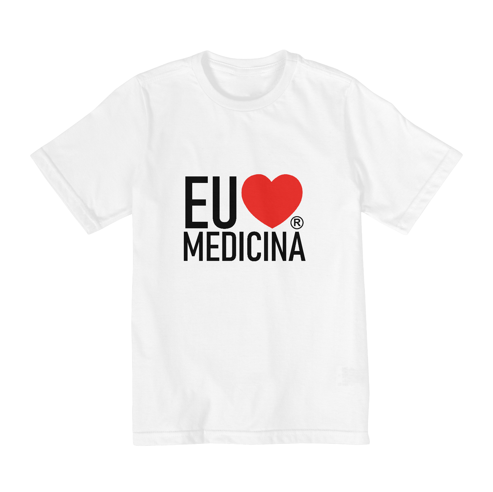 Nome do produto: Eu Amo Medicina