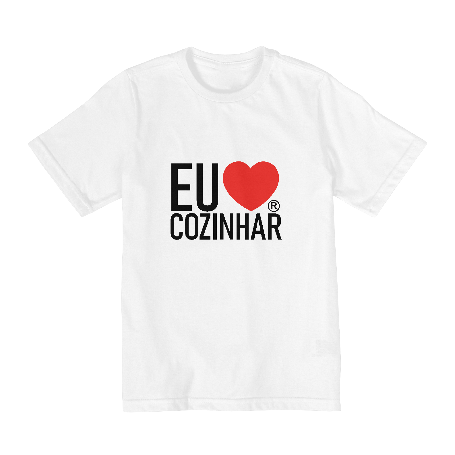 Nome do produto: Eu Amo Cozinhar