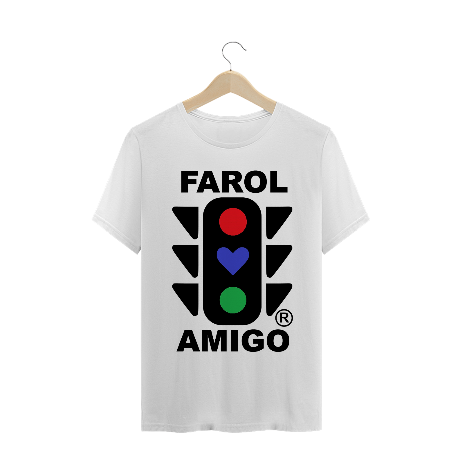 Nome do produto: Farol Amigo