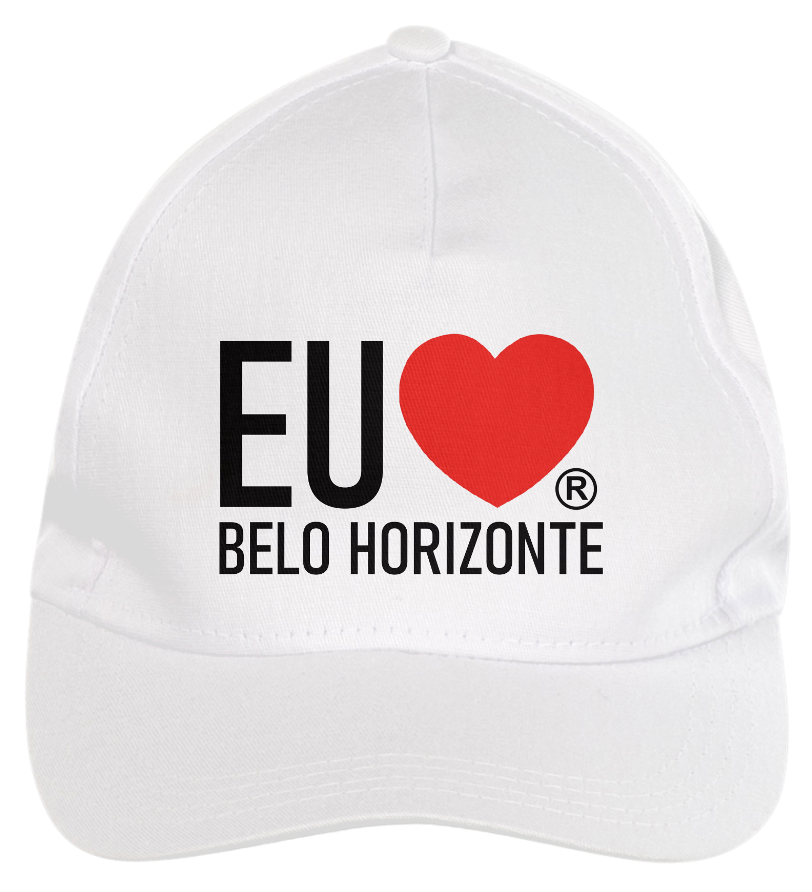 Nome do produto: Eu Amo Belo Horizonte