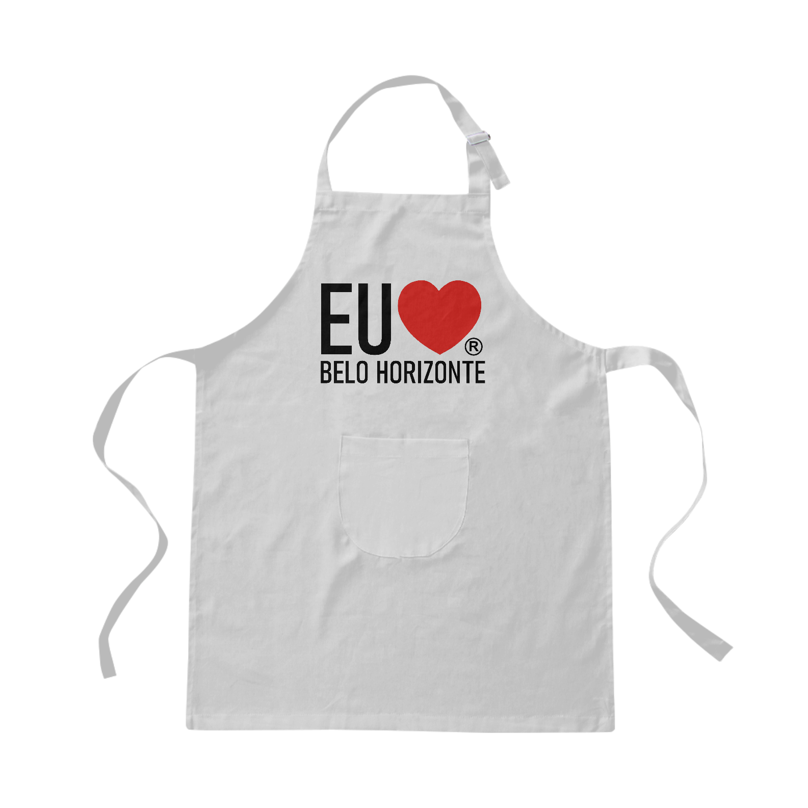 Nome do produto: Eu Amo Belo Horizonte