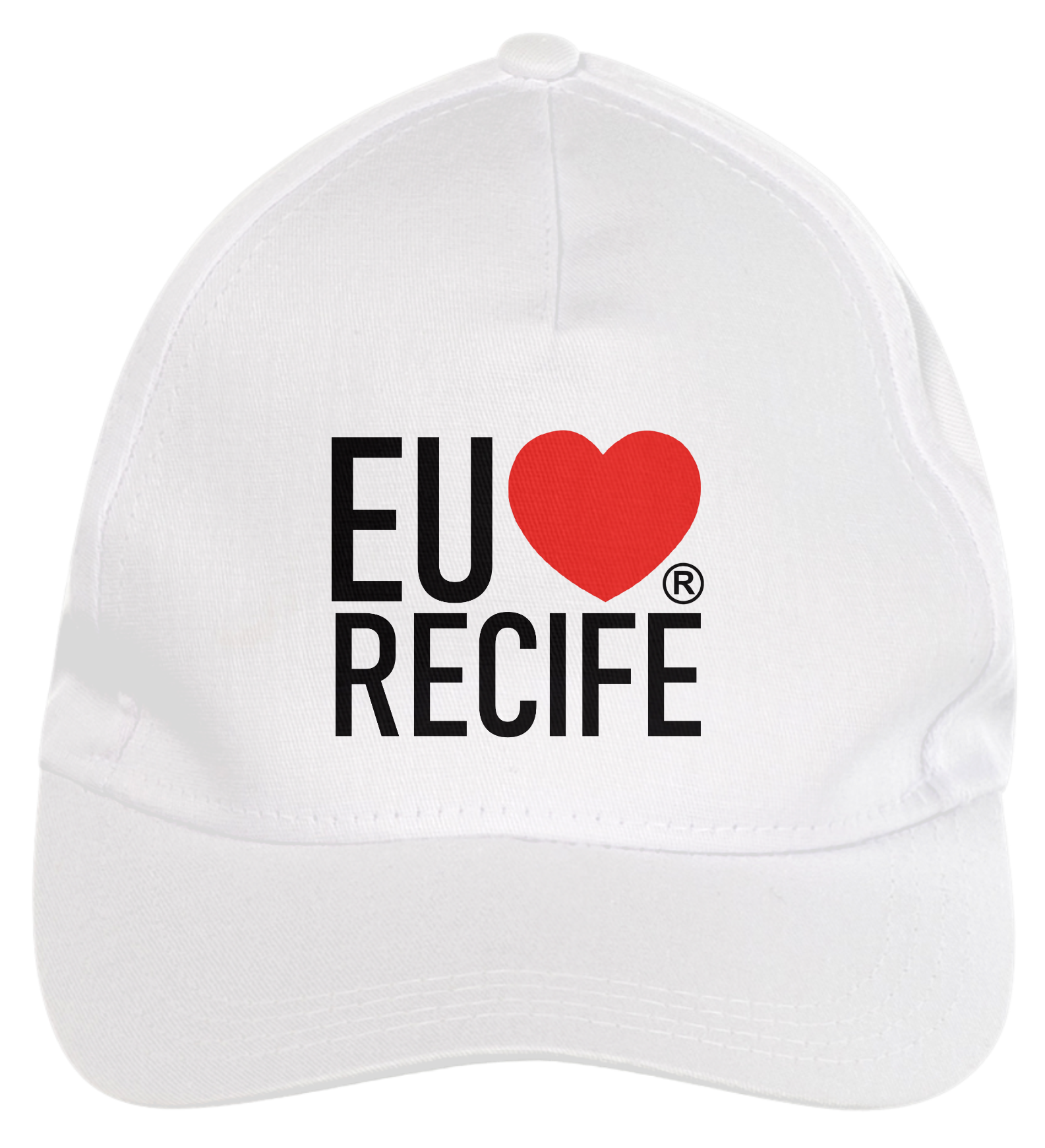 Nome do produto: Eu Amo Recife