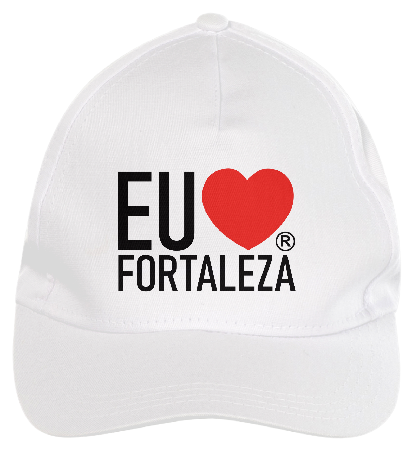 Nome do produto: Eu Amo Fortaleza