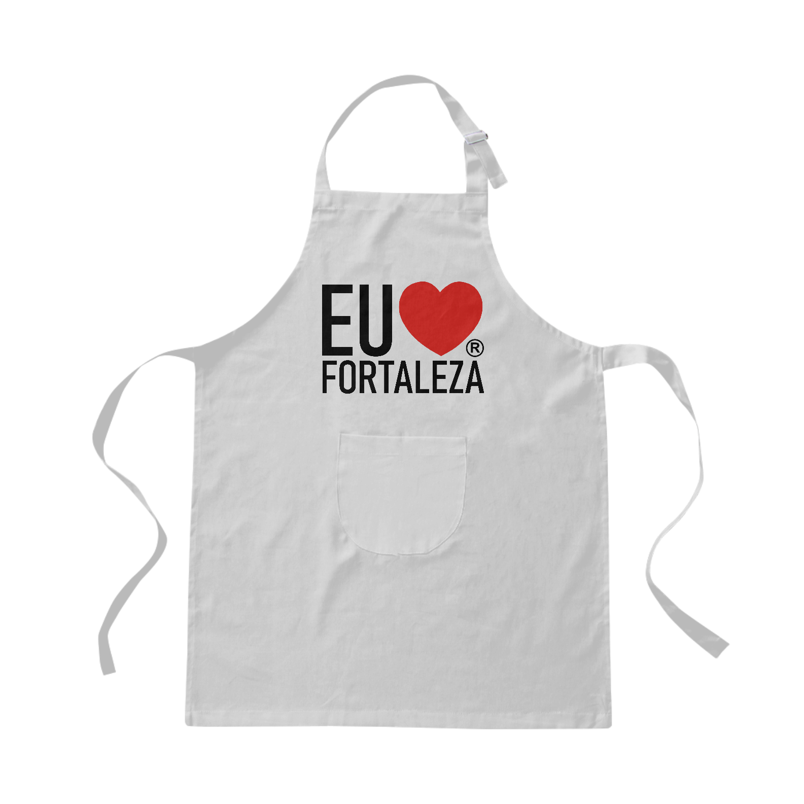 Nome do produto: Eu Amo Fortaleza