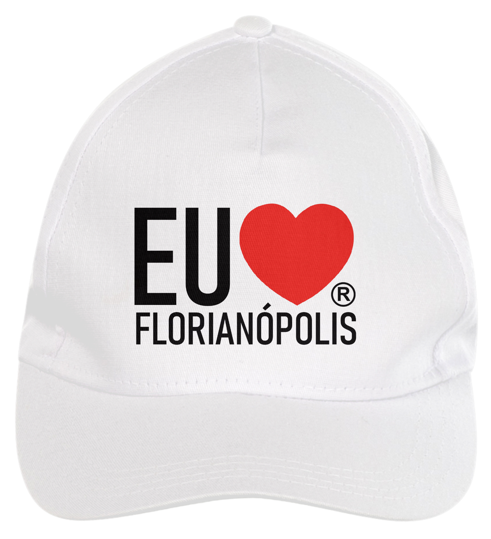 Nome do produto: Eu Amo Florianópolis