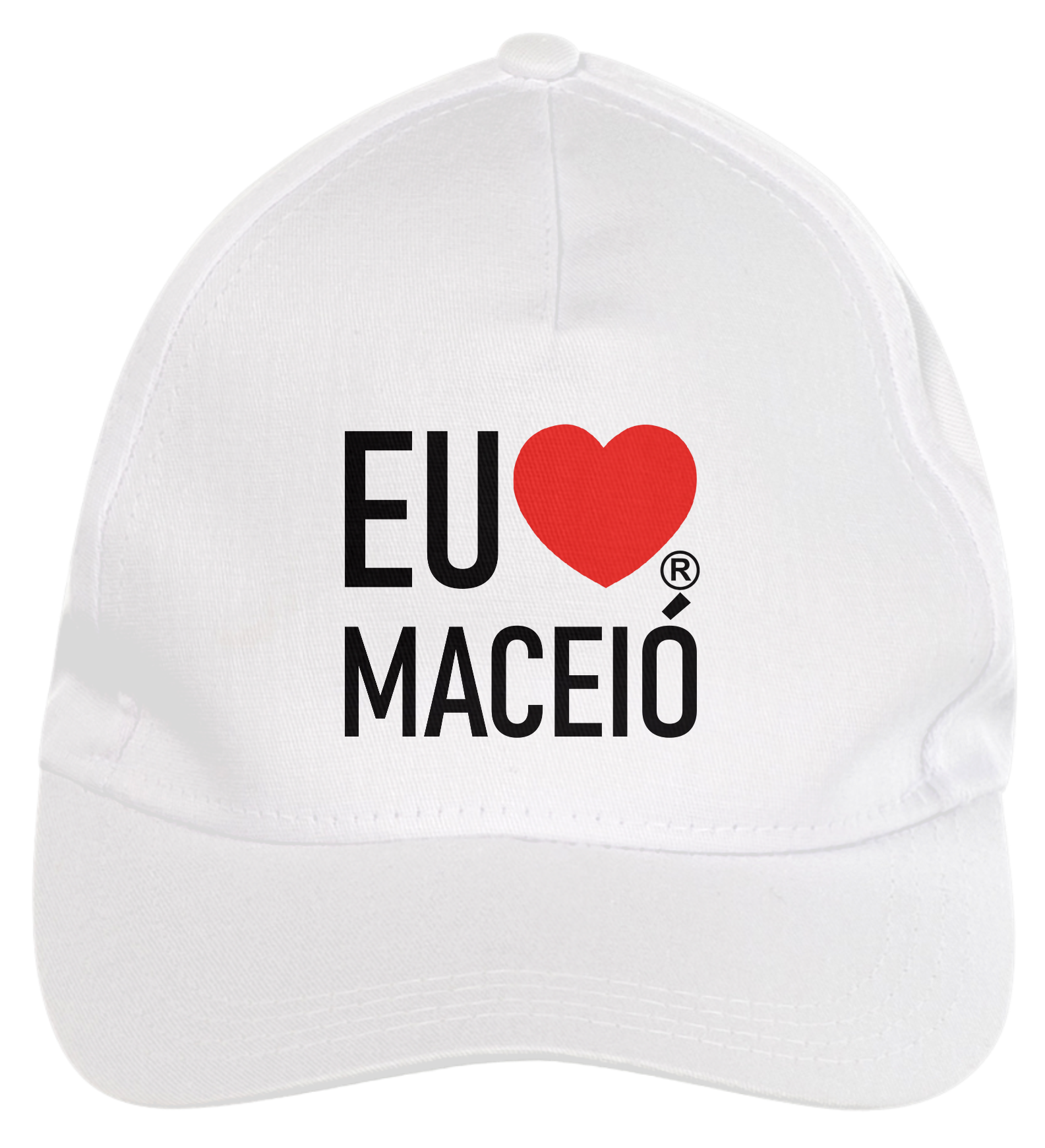 Nome do produto: Eu Amo Maceió