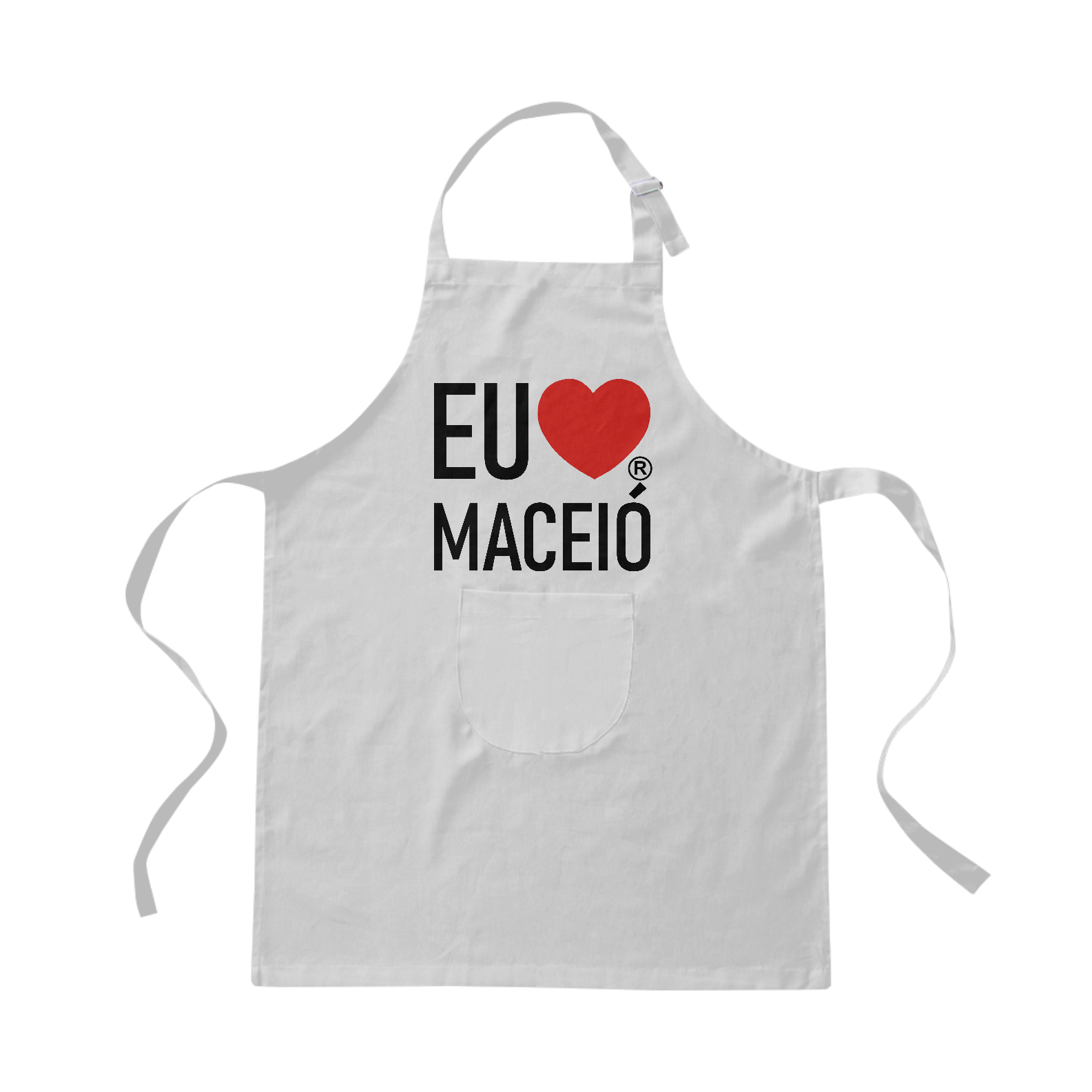Nome do produto: Eu Amo Maceió