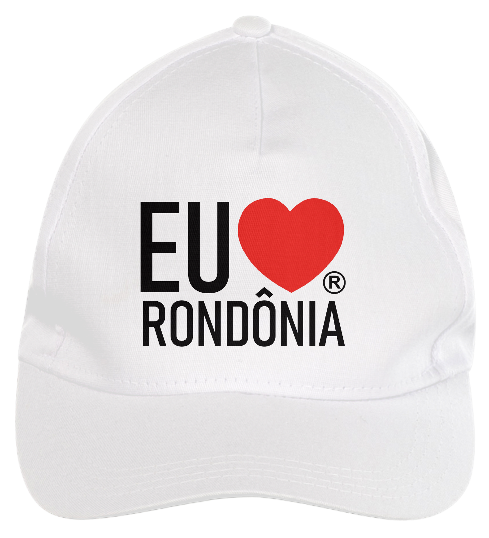 Nome do produto: Eu Amo Rondônia