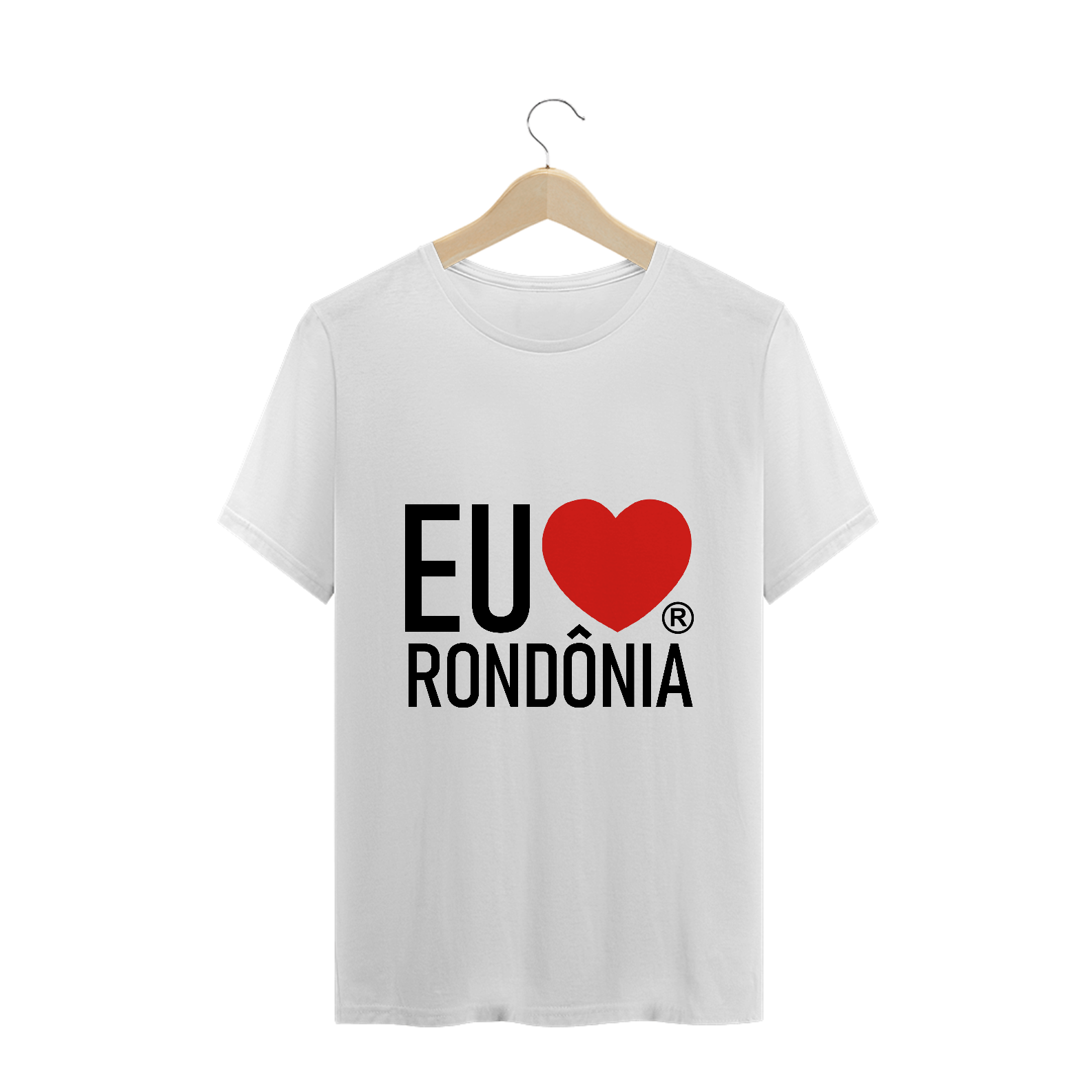 Nome do produto: Eu Amo Rondônia