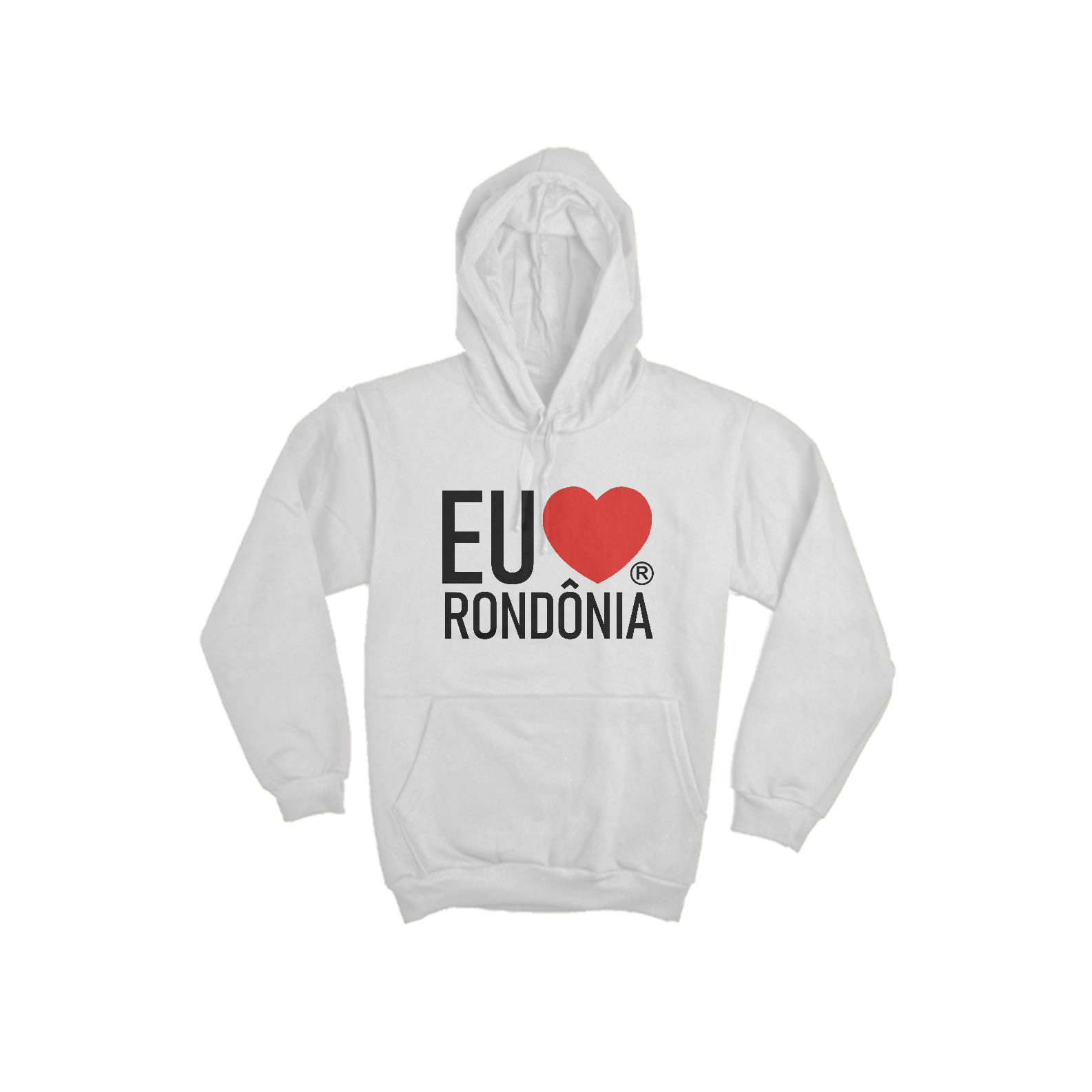 Nome do produto: Eu Amo Rondônia