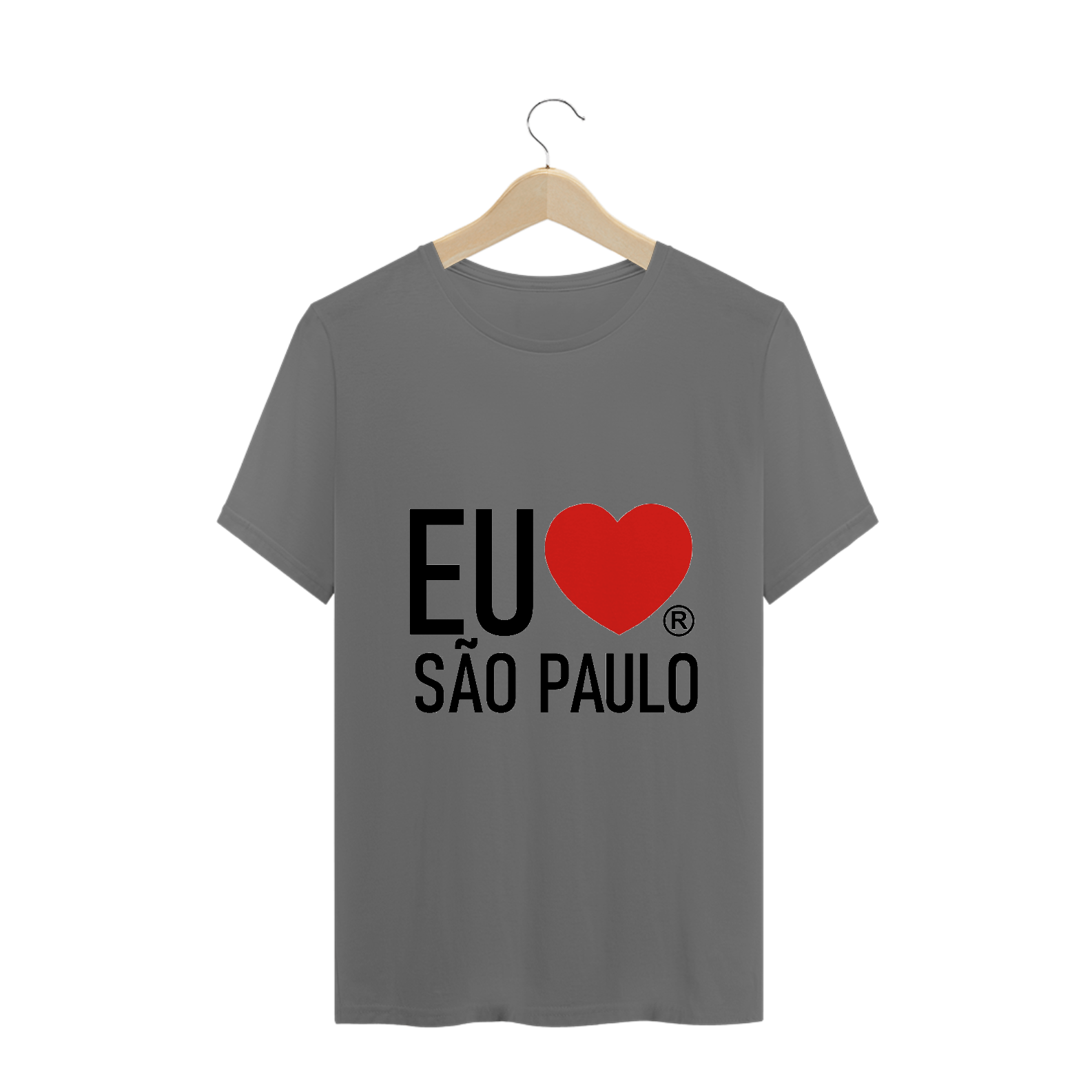 Nome do produto: Eu Amo São Paulo