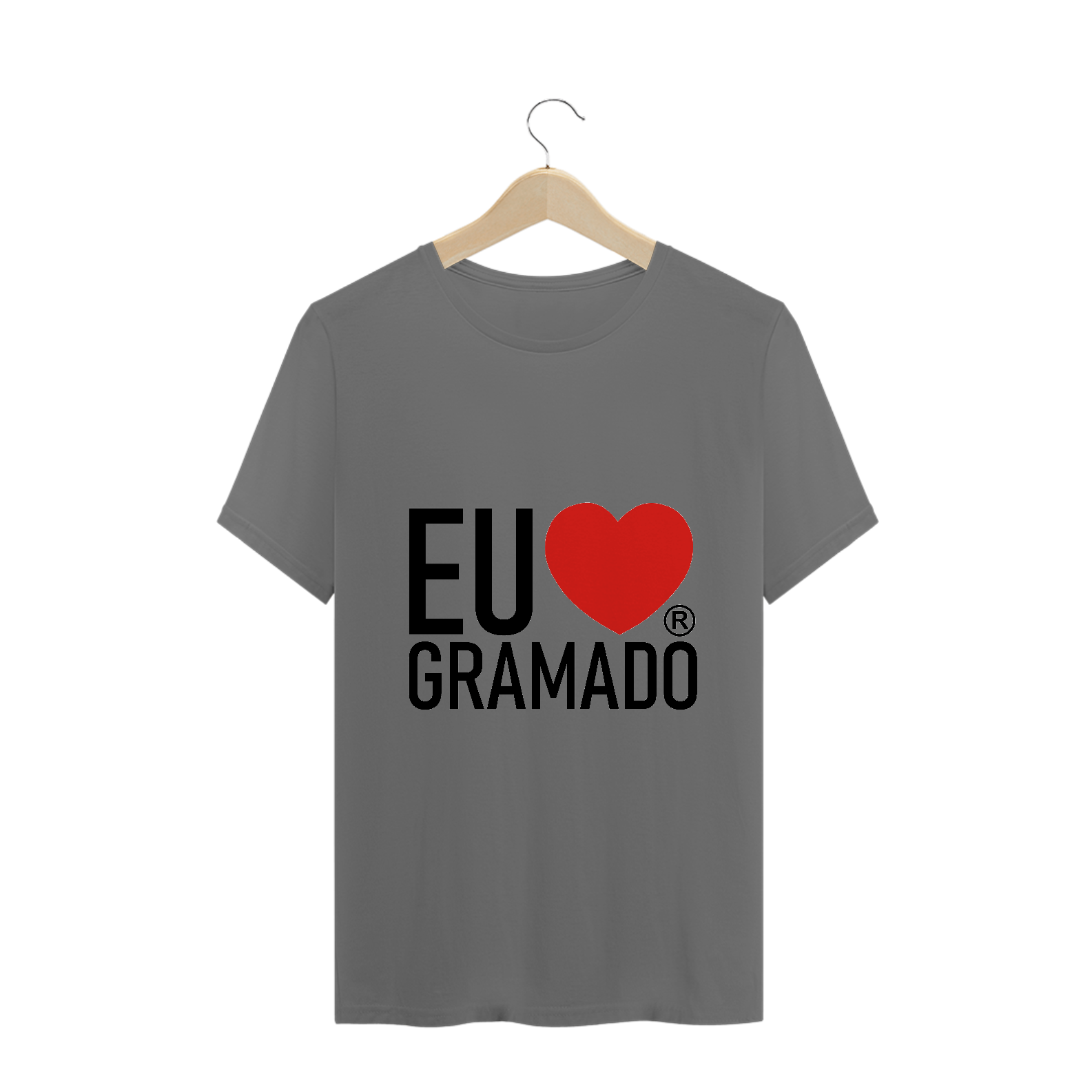 Nome do produto: Eu Amo Gramado