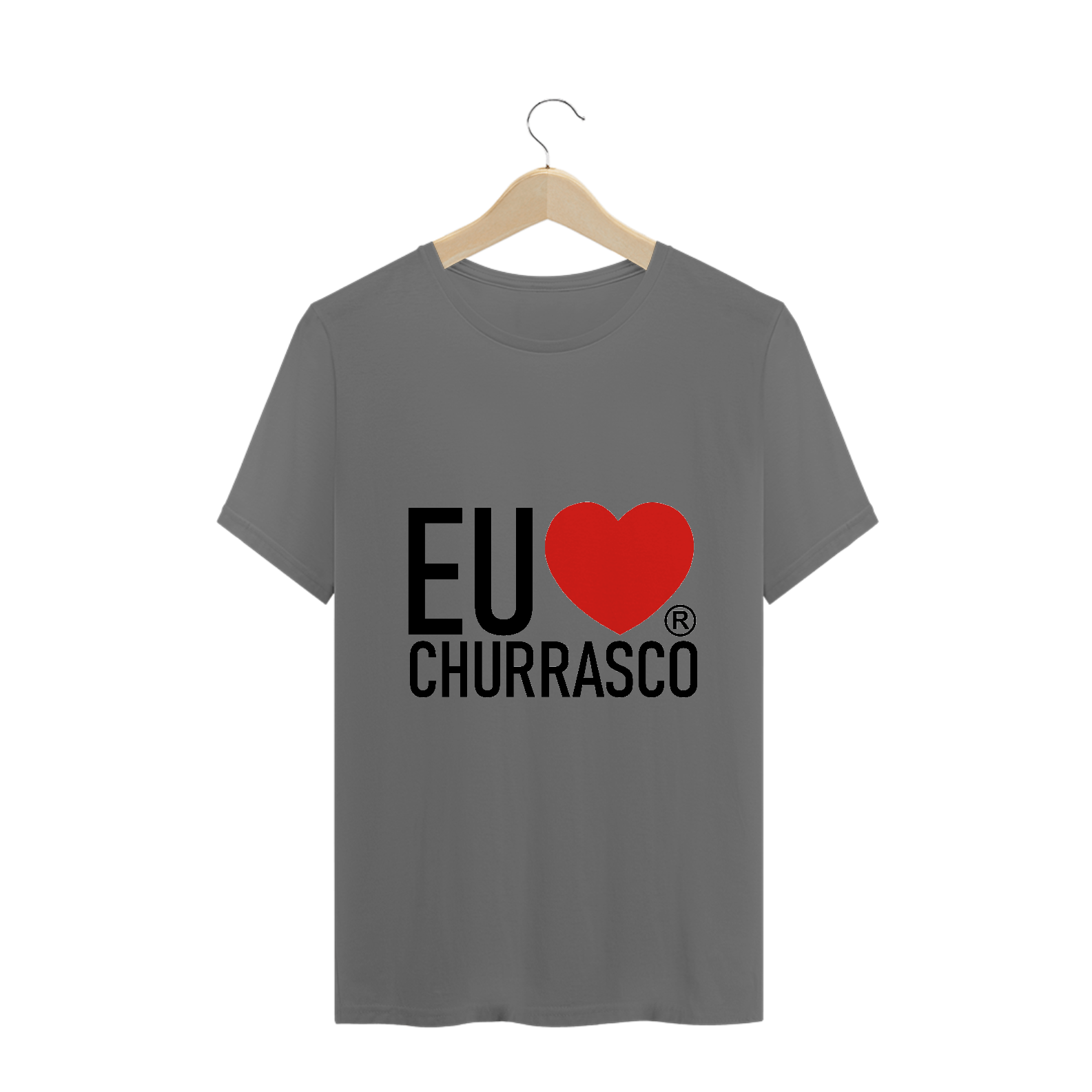 Nome do produto: Eu Amo Churrasco
