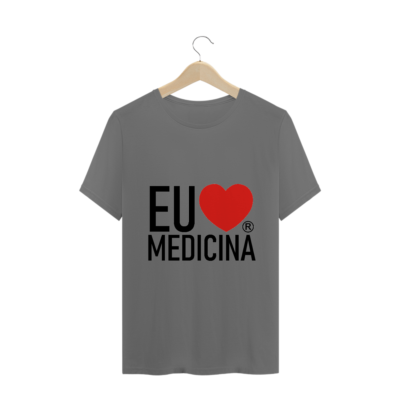 Nome do produto: Eu Amo Medicina
