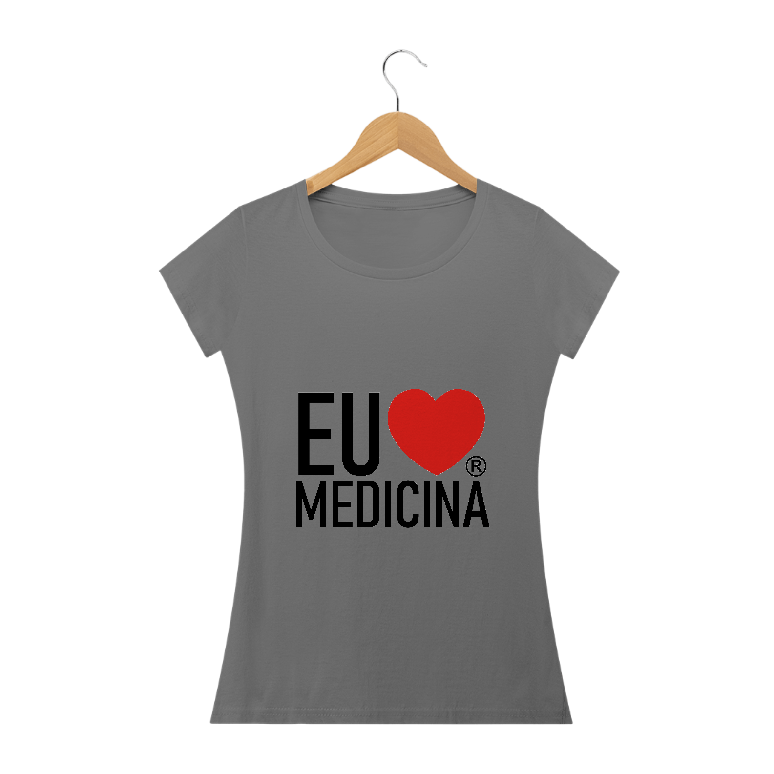 Nome do produto: Eu Amo Medicina
