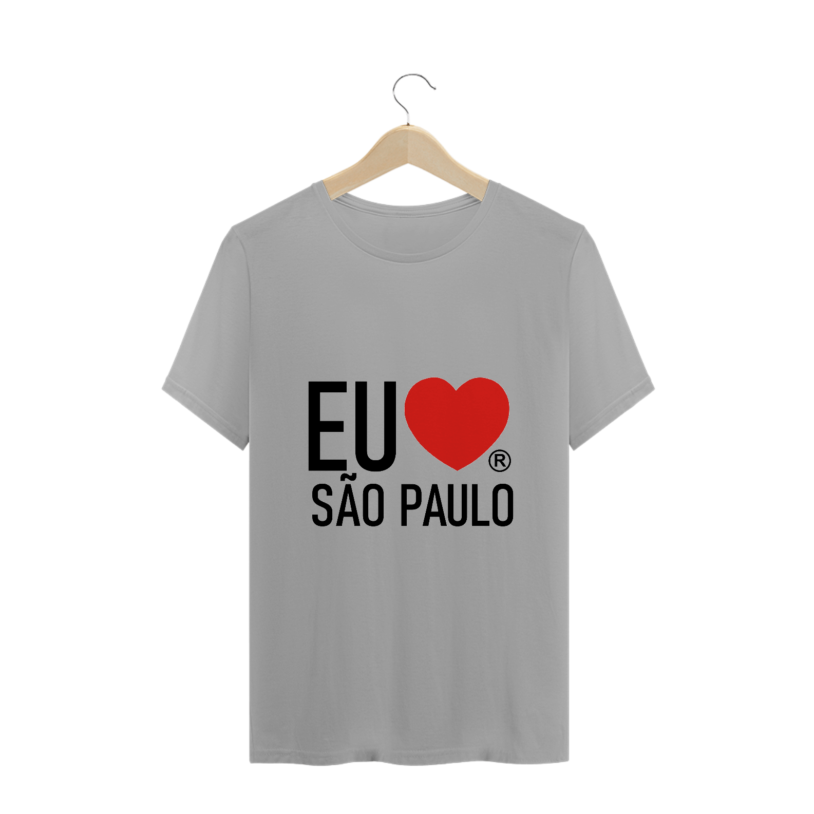 Nome do produto: Eu Amo São Paulo