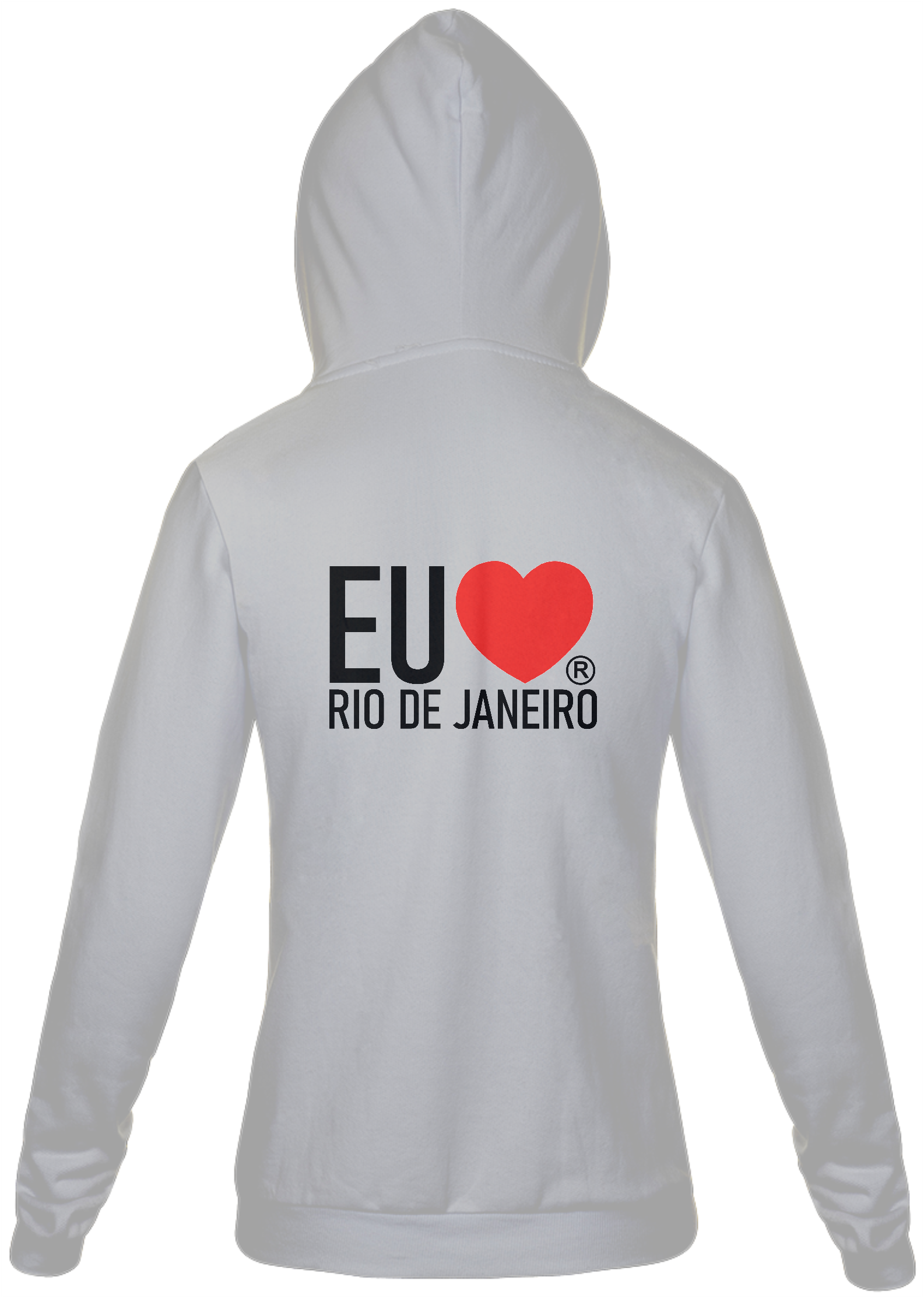 Nome do produto: Eu Amo Rio de Janeiro