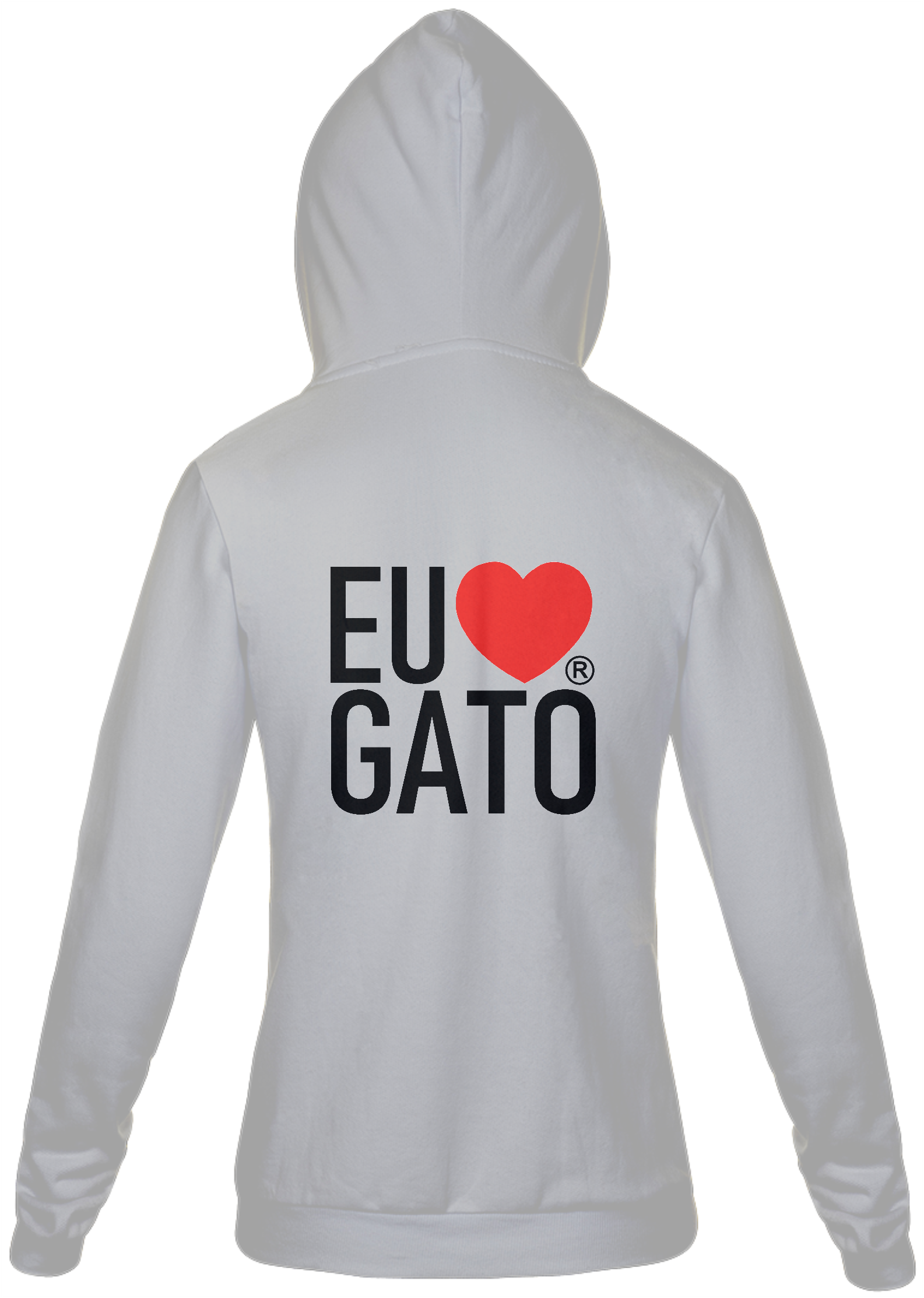 Nome do produto: Eu Amo Gato