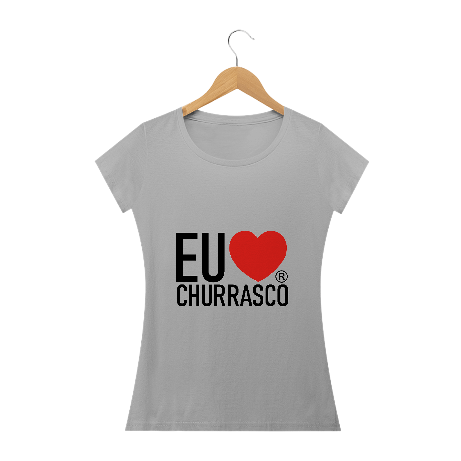 Nome do produto: Eu Amo Churrasco