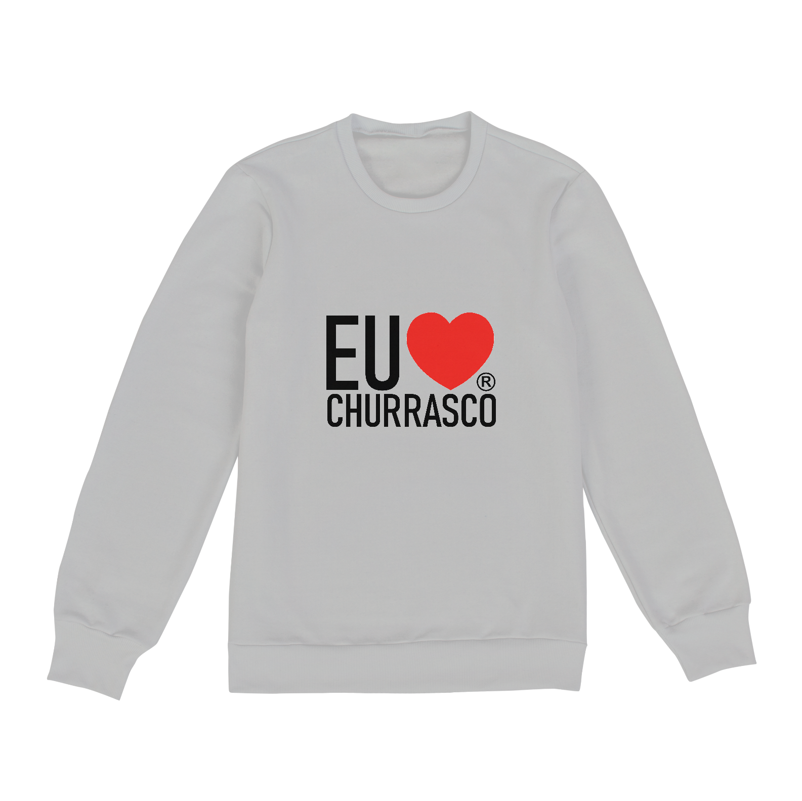 Nome do produto: Eu Amo Churrasco